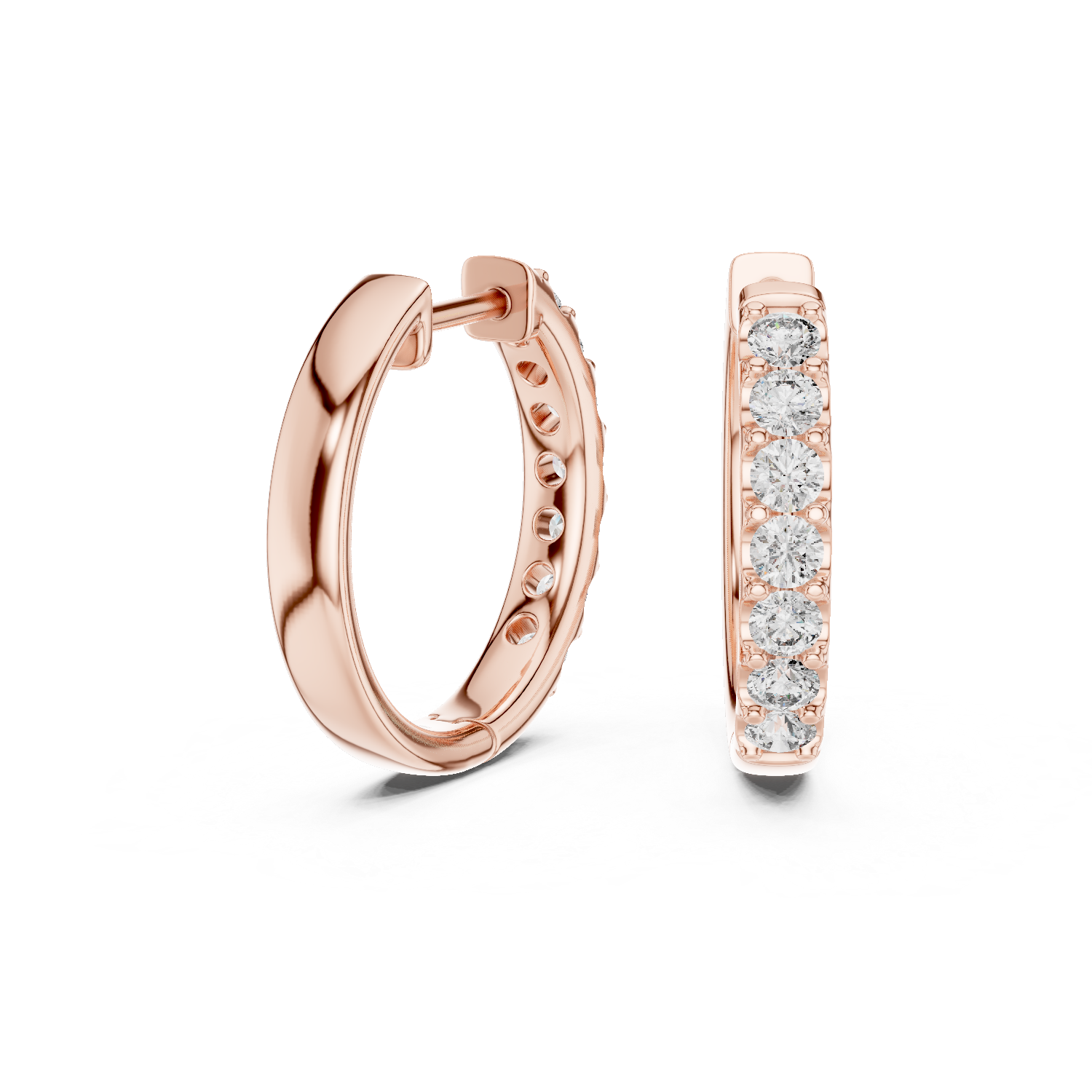 Aurelia AUR-00476 - Rose Gold