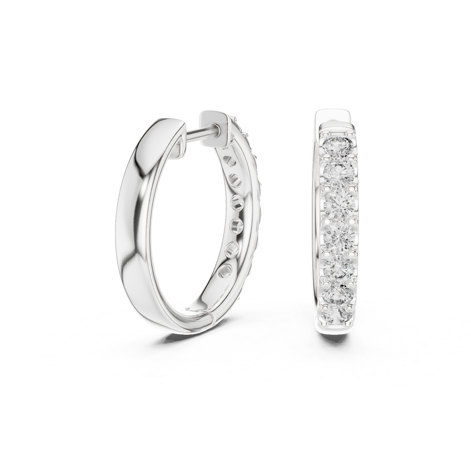 Aurelia AUR-00476 - White Gold