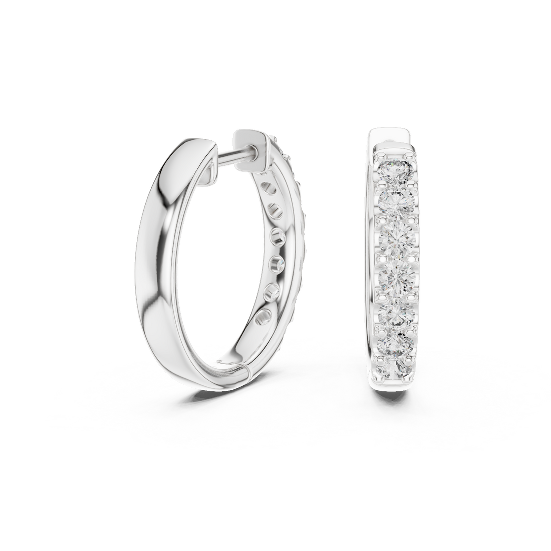 Aurelia AUR-00476 - White Gold