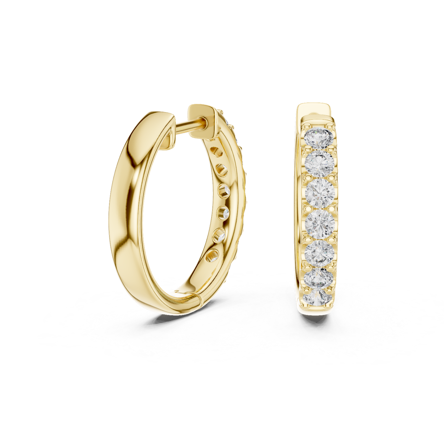 Aurelia AUR-00476 - Yellow Gold
