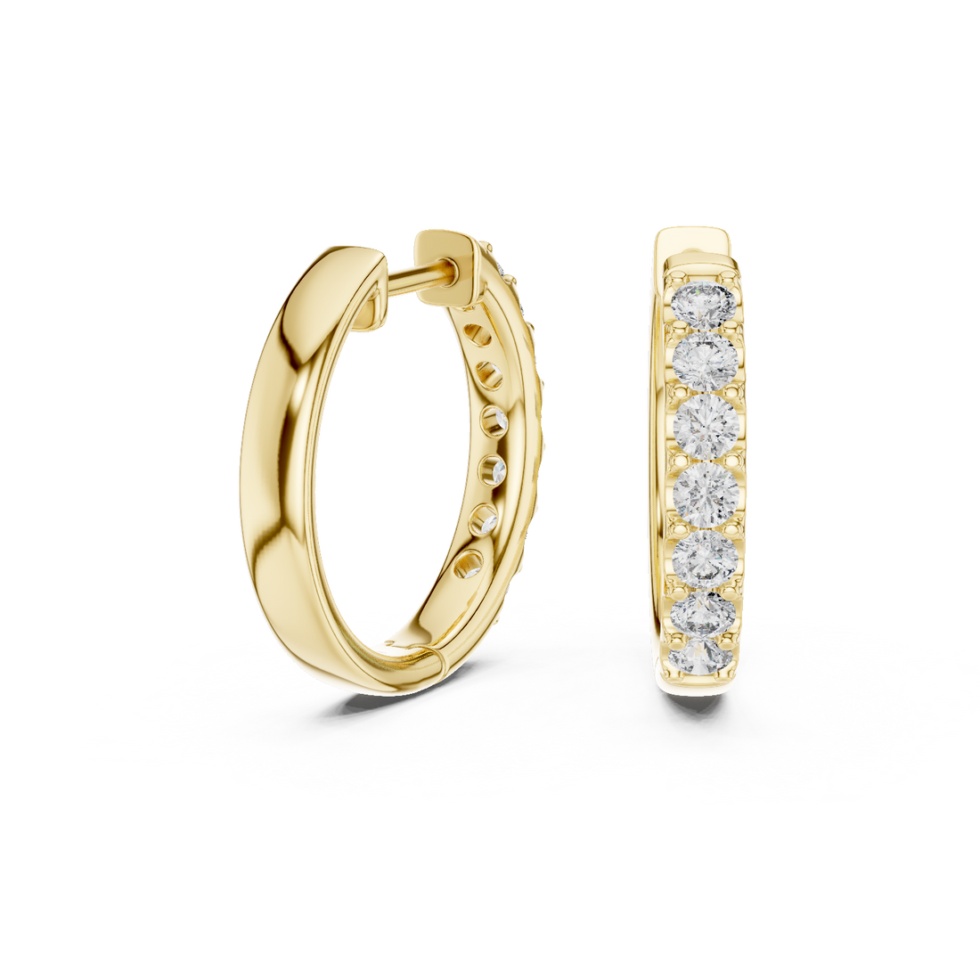 Aurelia AUR-00476 - Yellow Gold