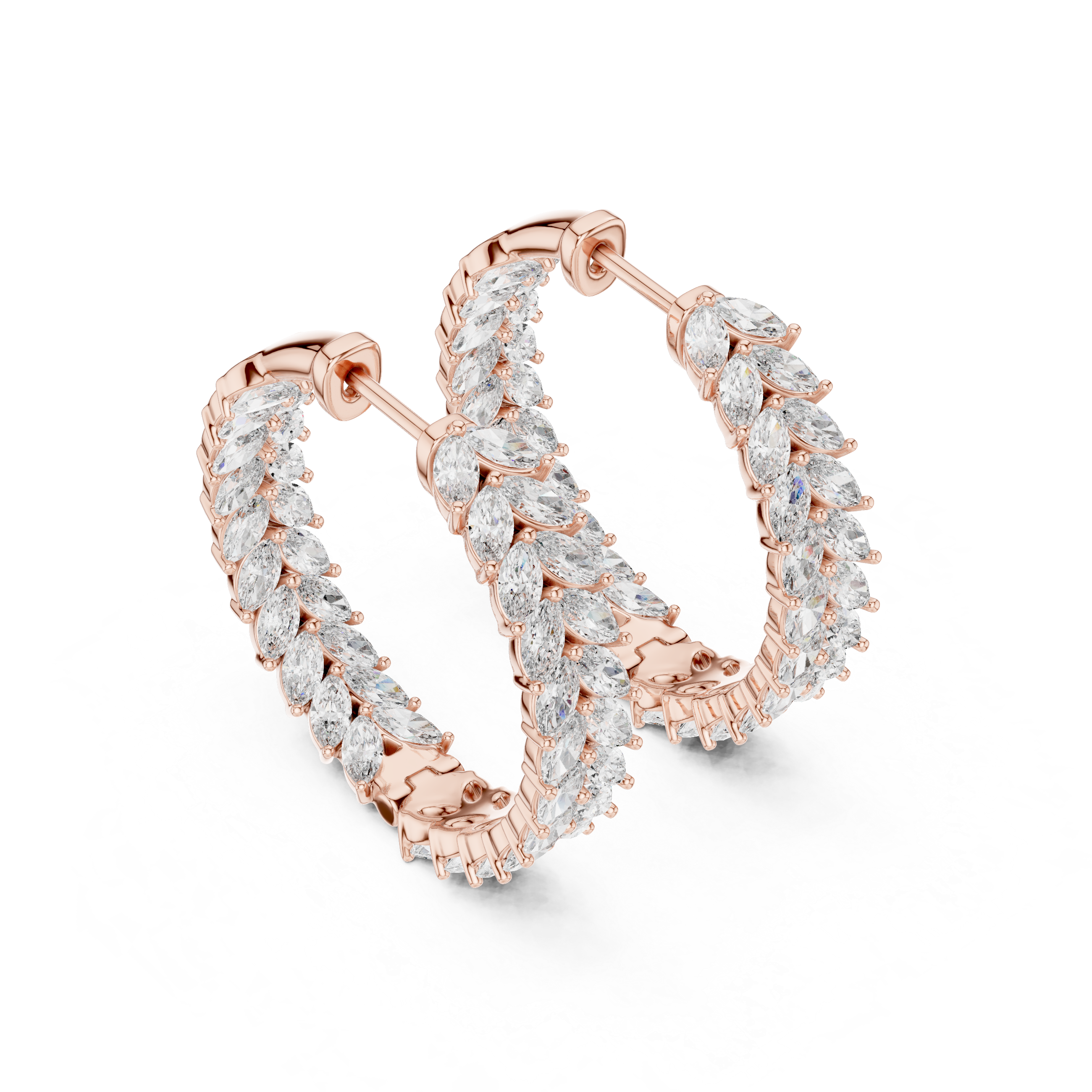 Aurelia AUR-00477 - Rose Gold