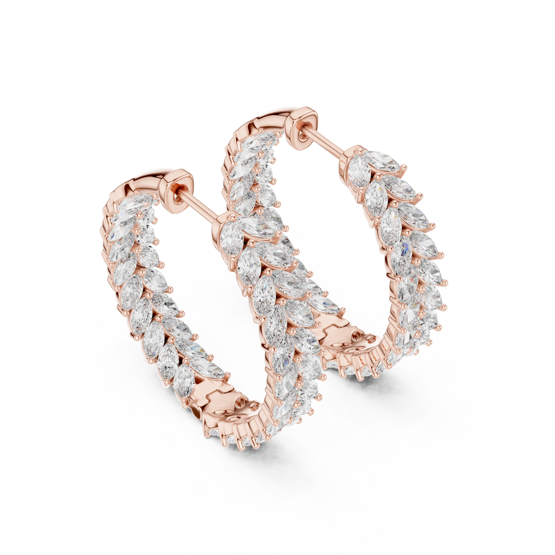 Aurelia AUR-00477 - Rose Gold
