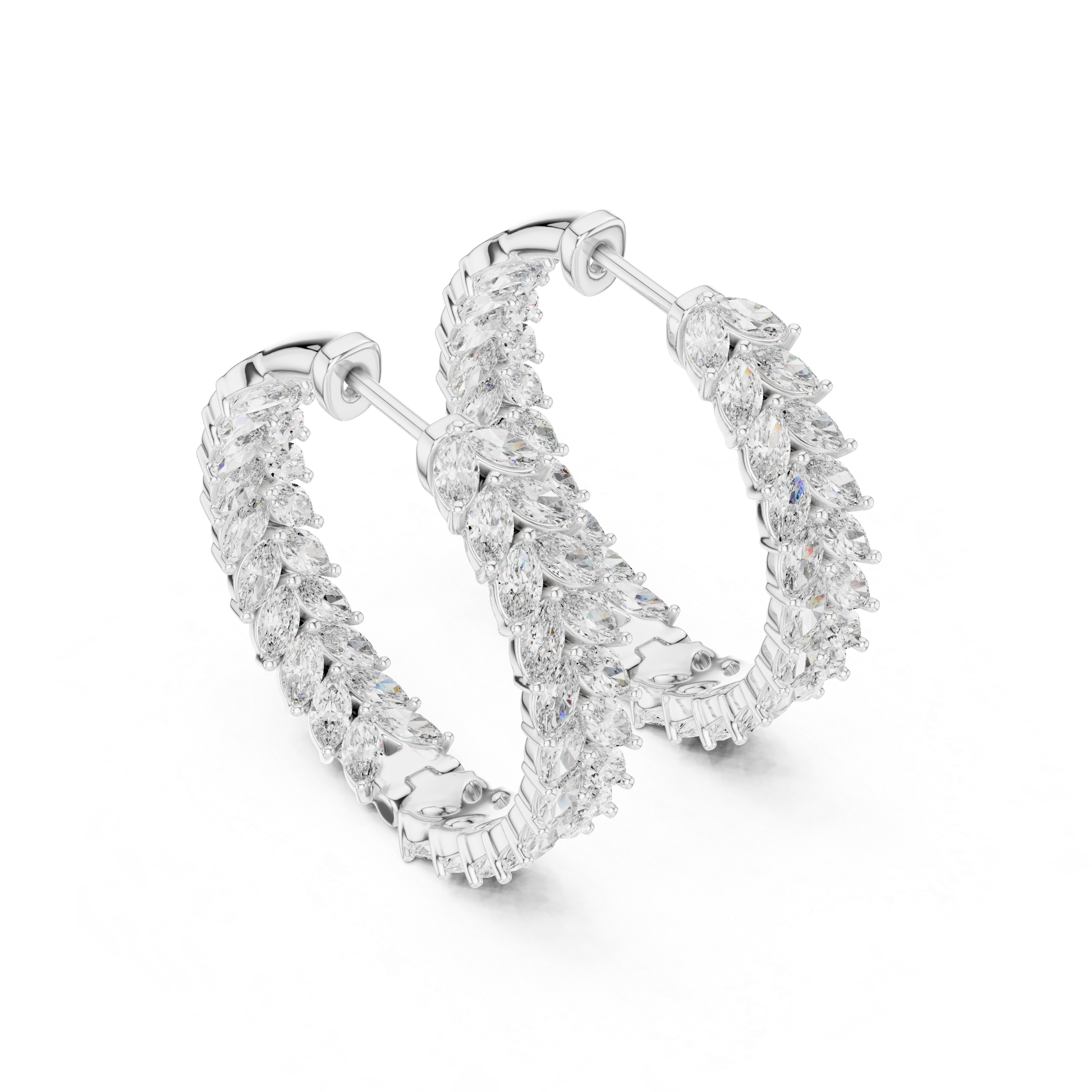 Aurelia AUR-00477 - White Gold