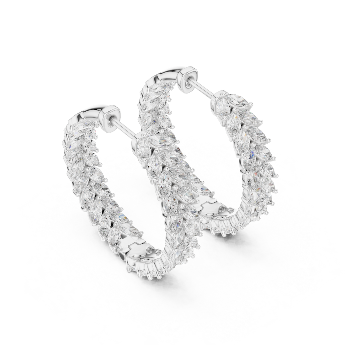 Aurelia AUR-00477 - White Gold