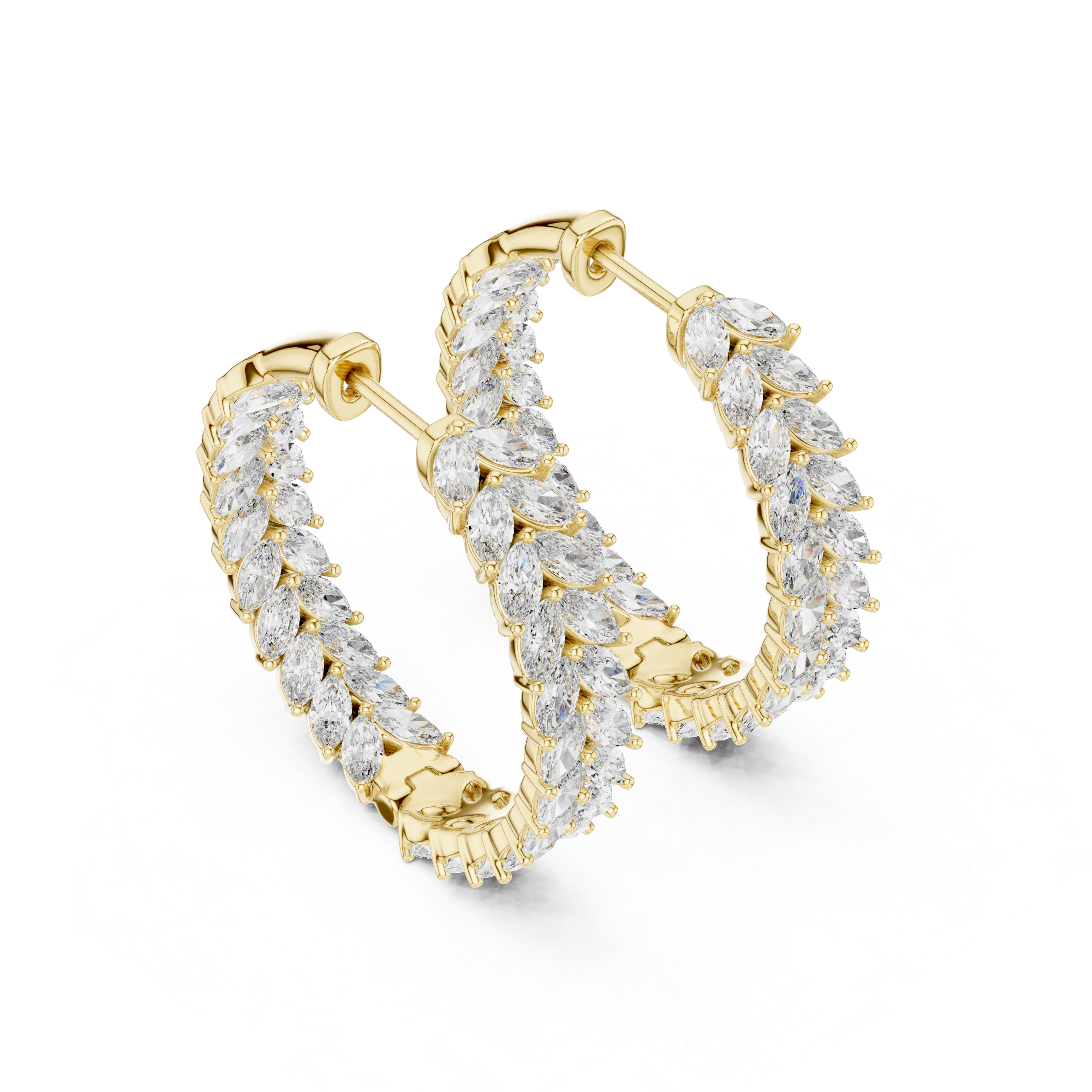 Aurelia AUR-00477 - Yellow Gold