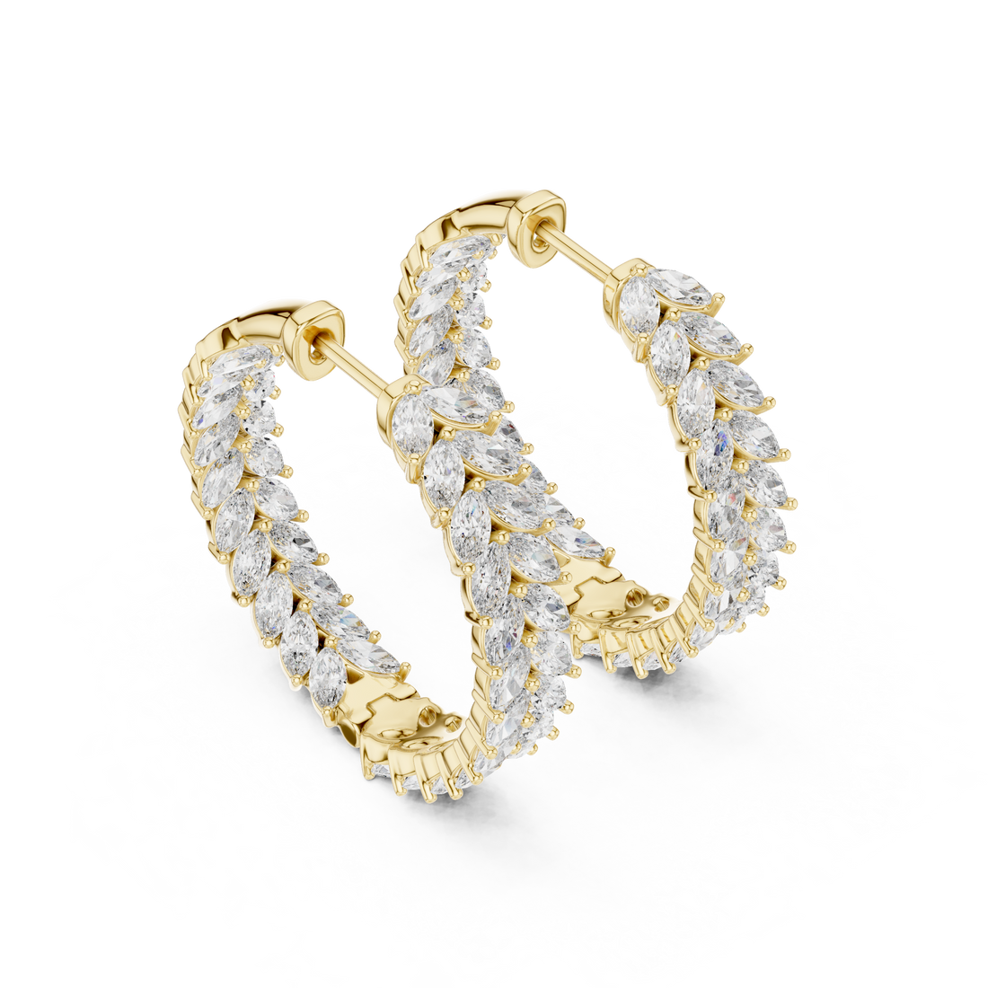 Aurelia AUR-00477 - Yellow Gold