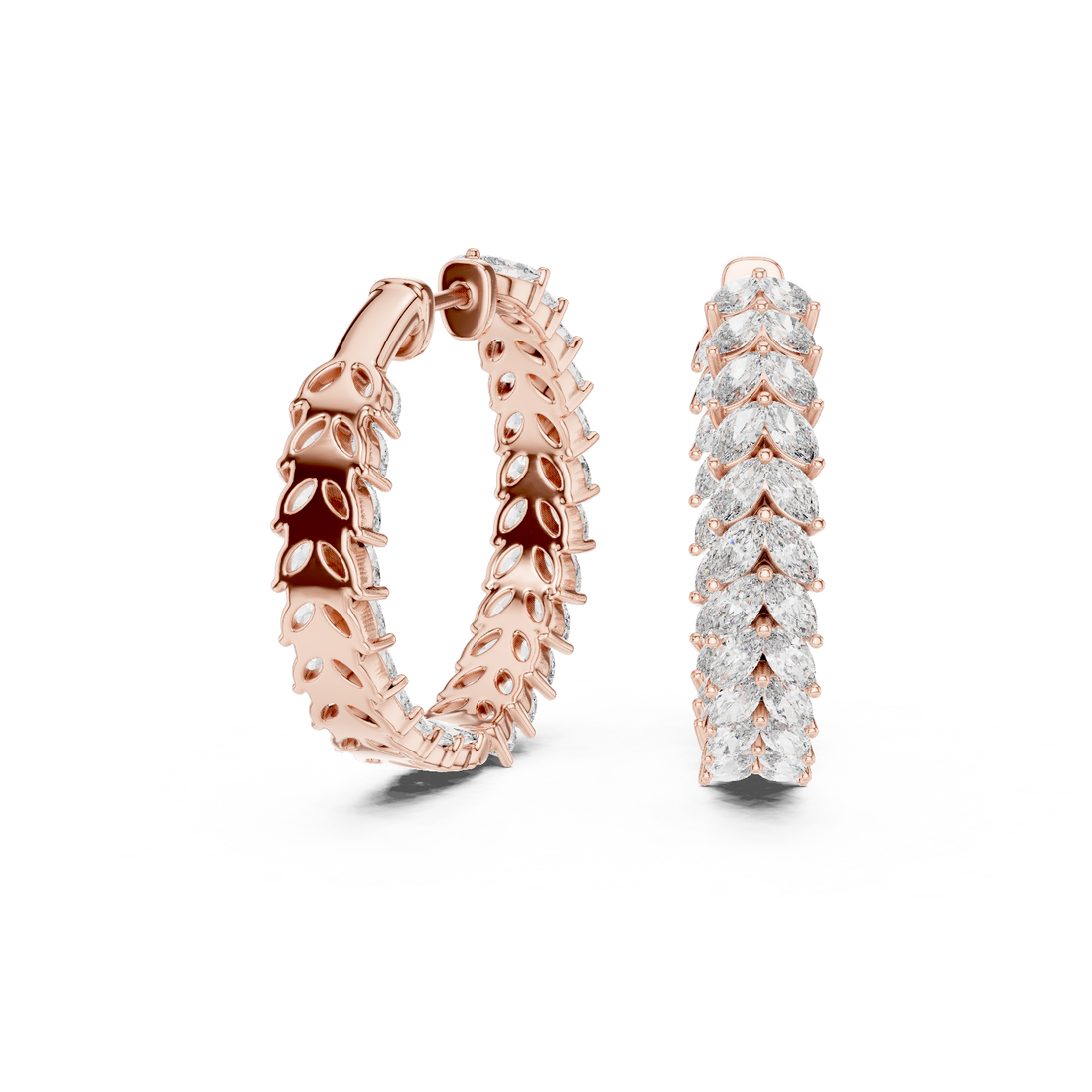 Aurelia AUR-00478 - Rose Gold