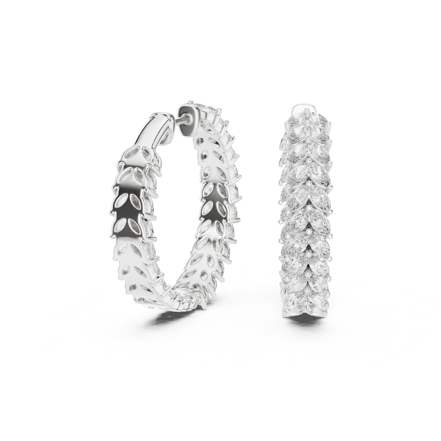 Aurelia AUR-00478 - White Gold