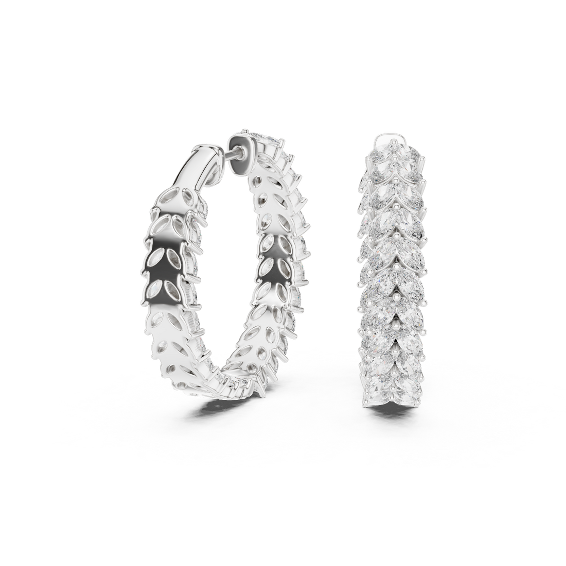 Aurelia AUR-00478 - White Gold