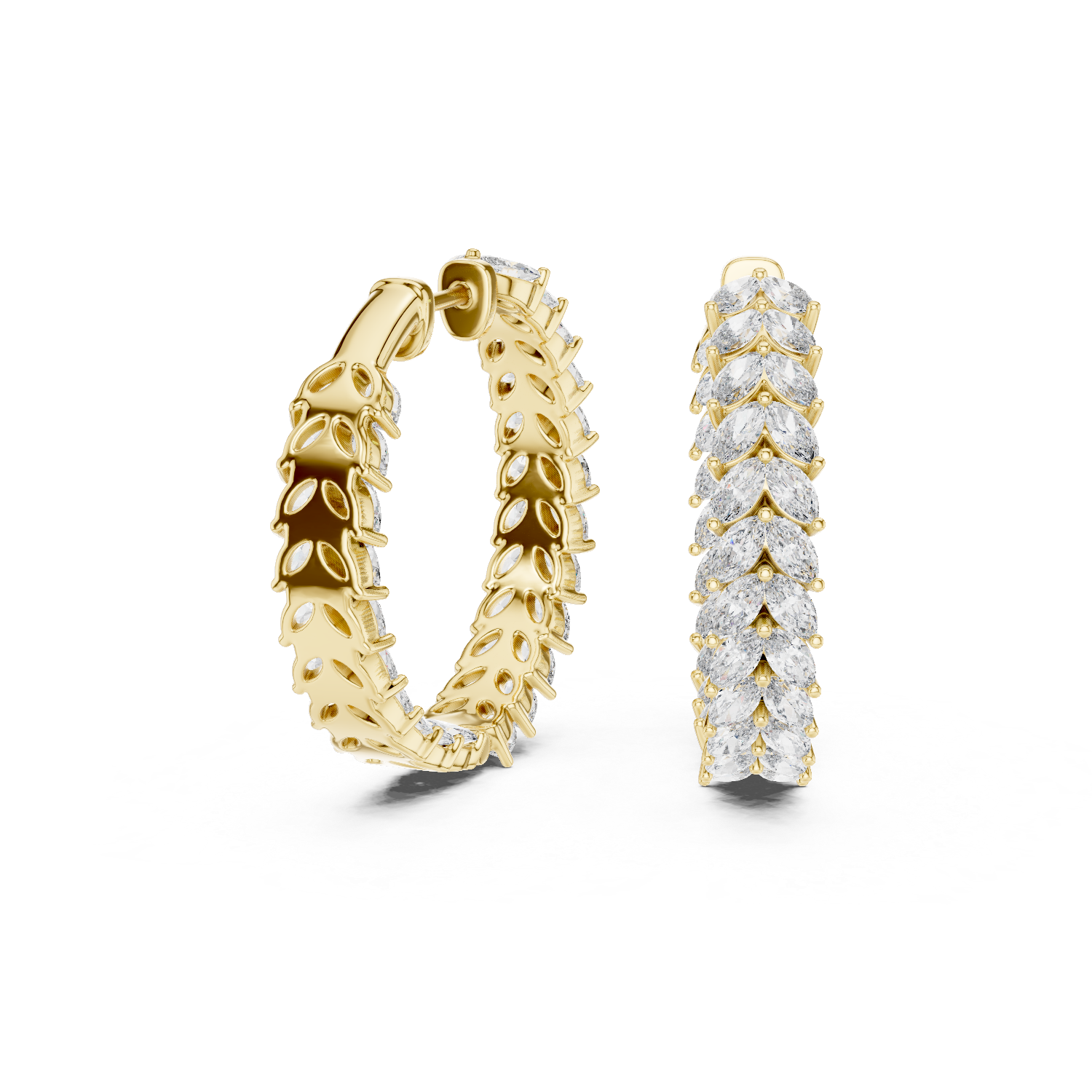 Aurelia AUR-00478 - Yellow Gold