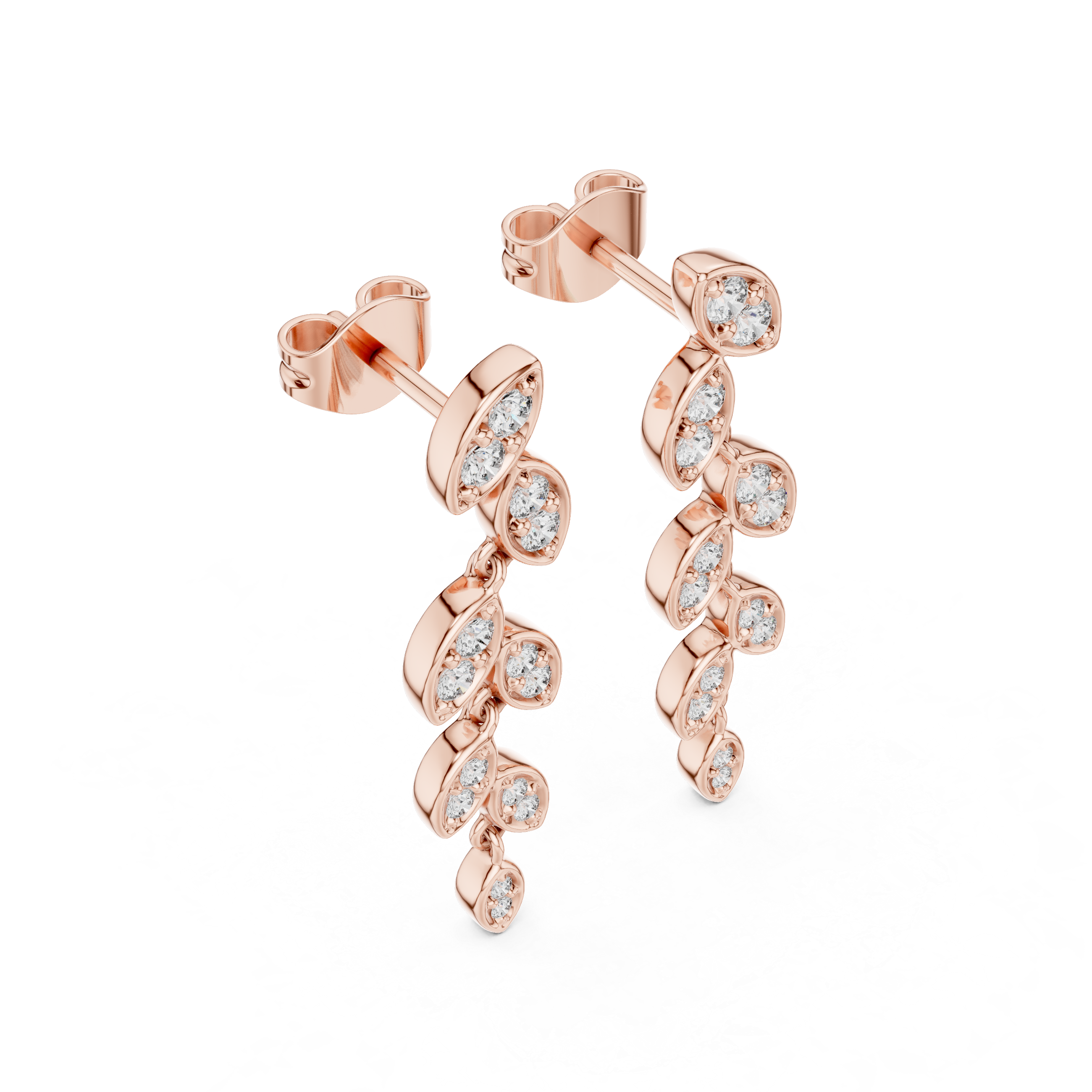 Aurelia AUR-00479 - Rose Gold