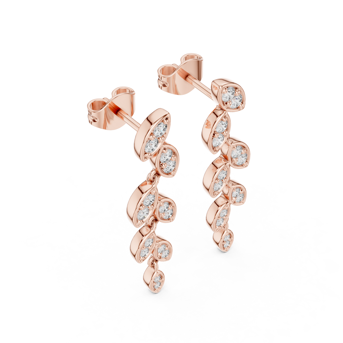 Aurelia AUR-00479 - Rose Gold