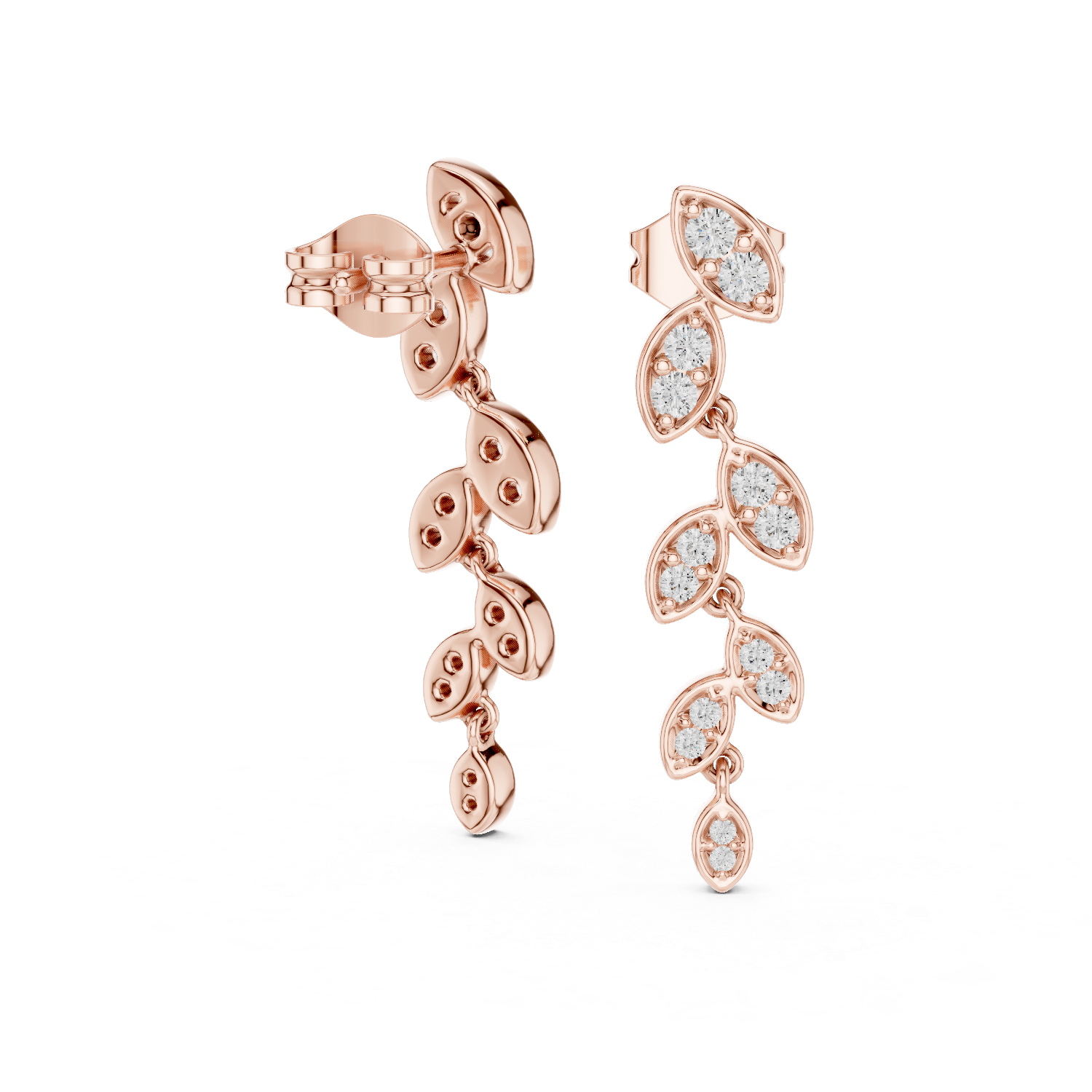 Aurelia AUR-00480 - Rose Gold