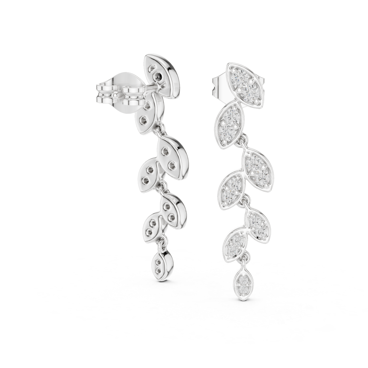 Aurelia AUR-00480 - White Gold