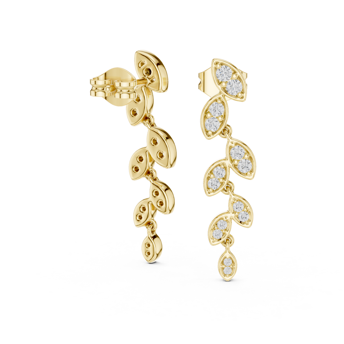 Aurelia AUR-00480 - Yellow Gold