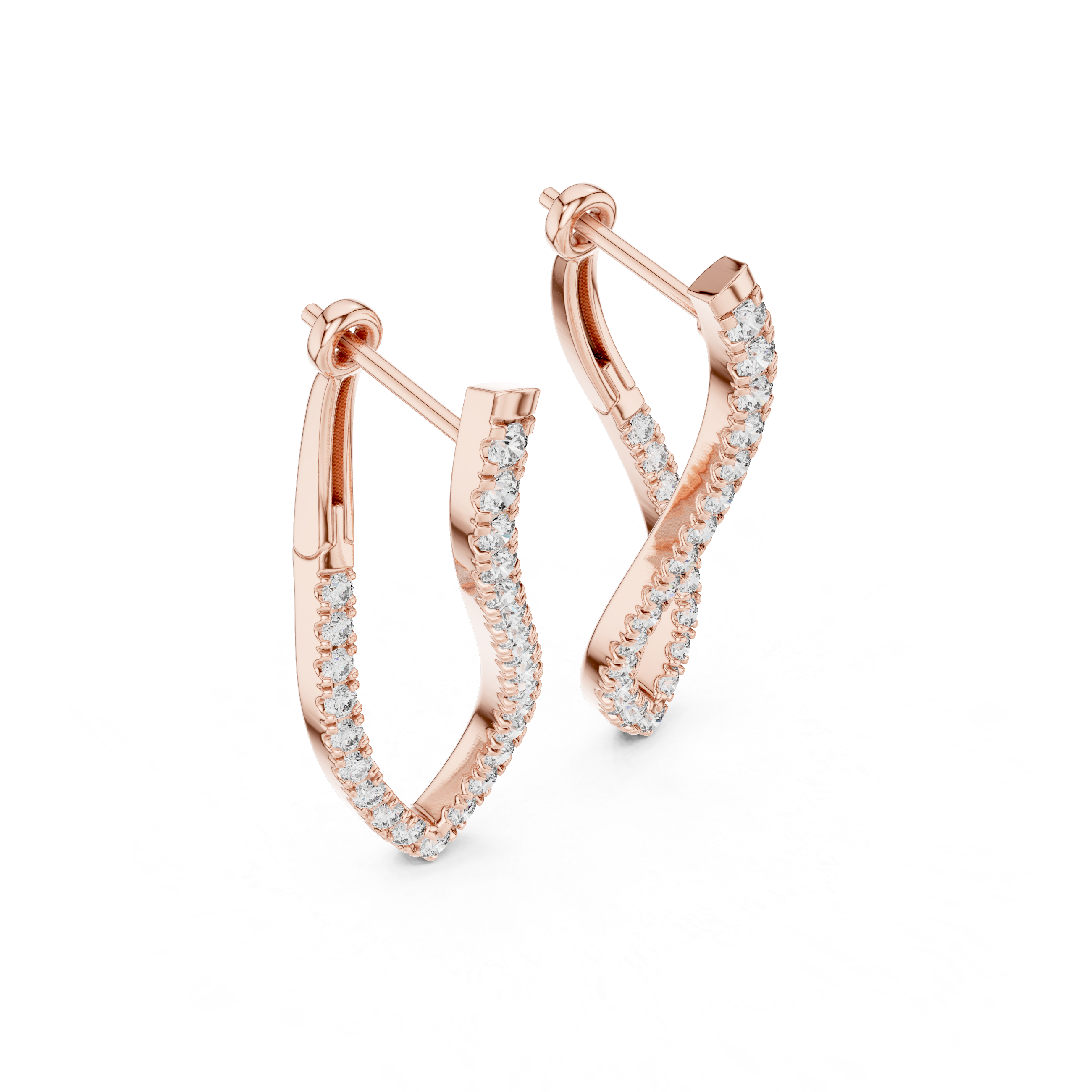 Aurelia AUR-00481 - Rose Gold