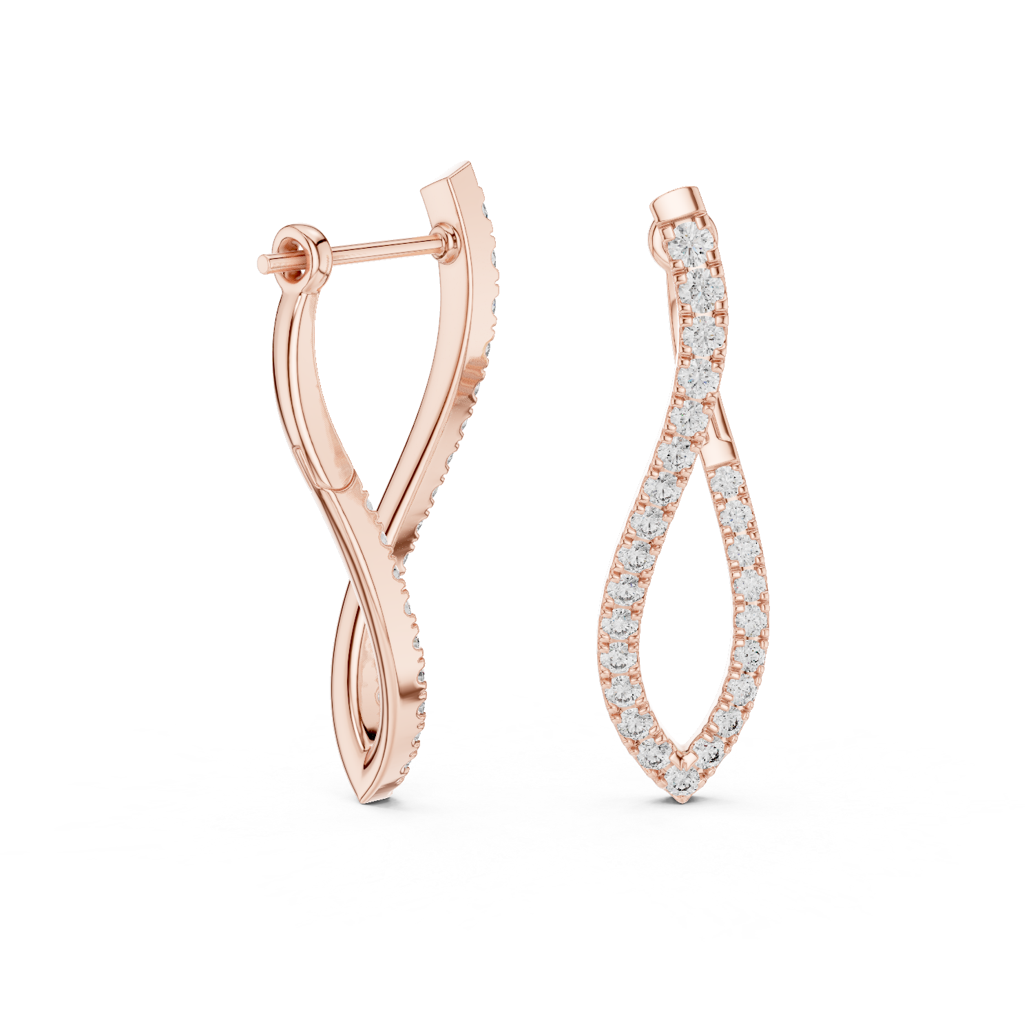 Aurelia AUR-00482 - Rose Gold