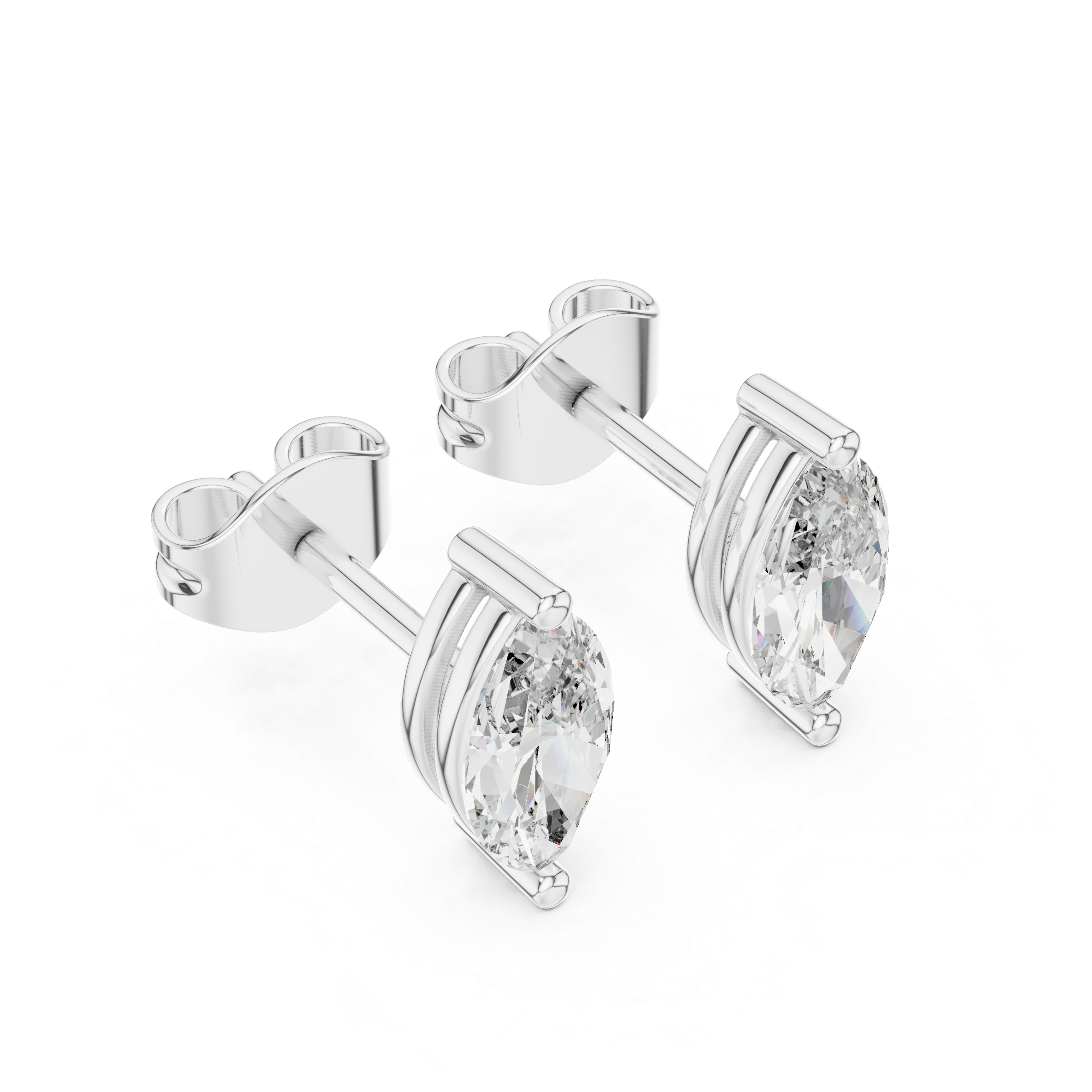 Aurelia AUR-00485 - White Gold