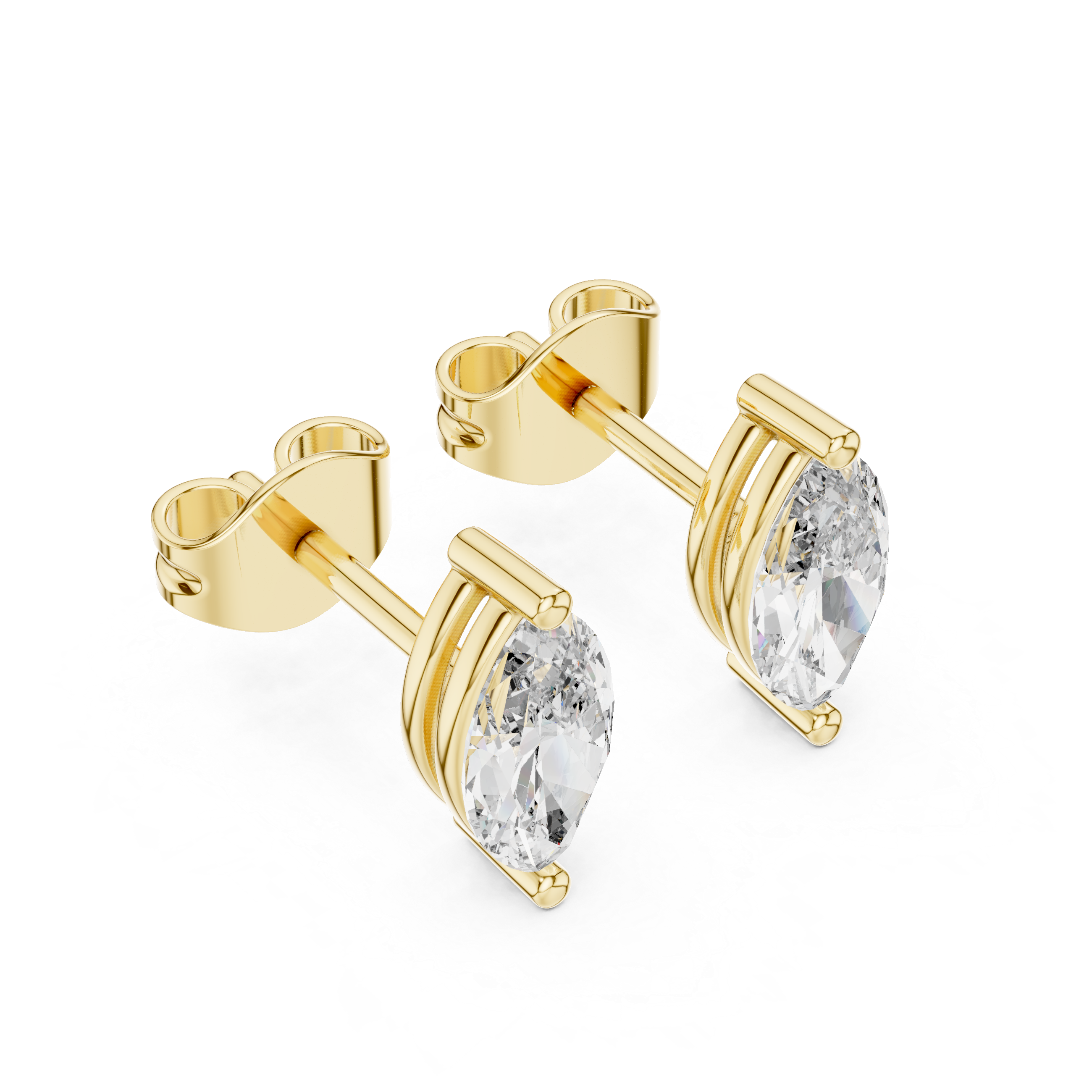 Aurelia AUR-00485 - Yellow Gold