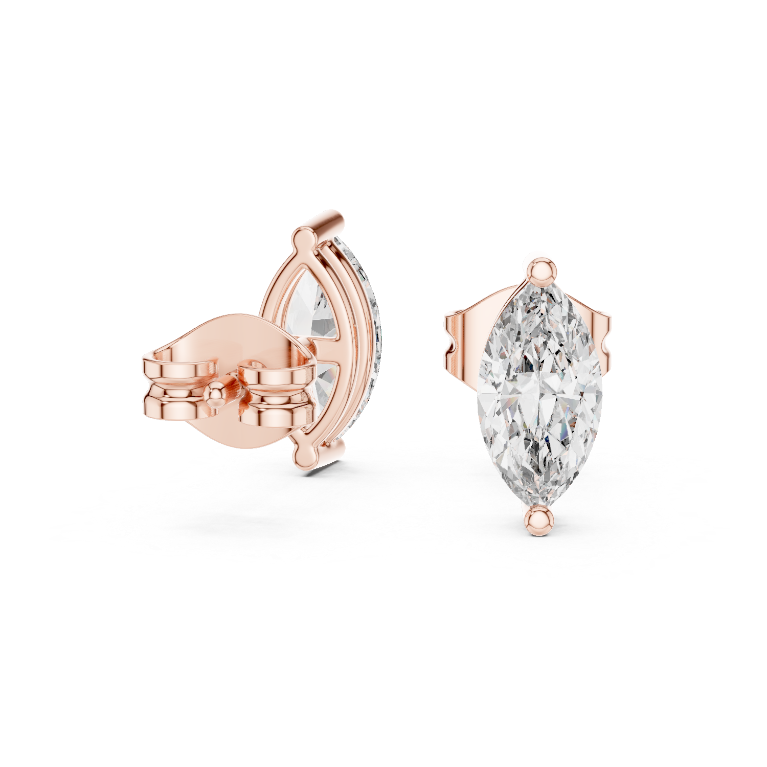Aurelia AUR-00486 - Rose Gold