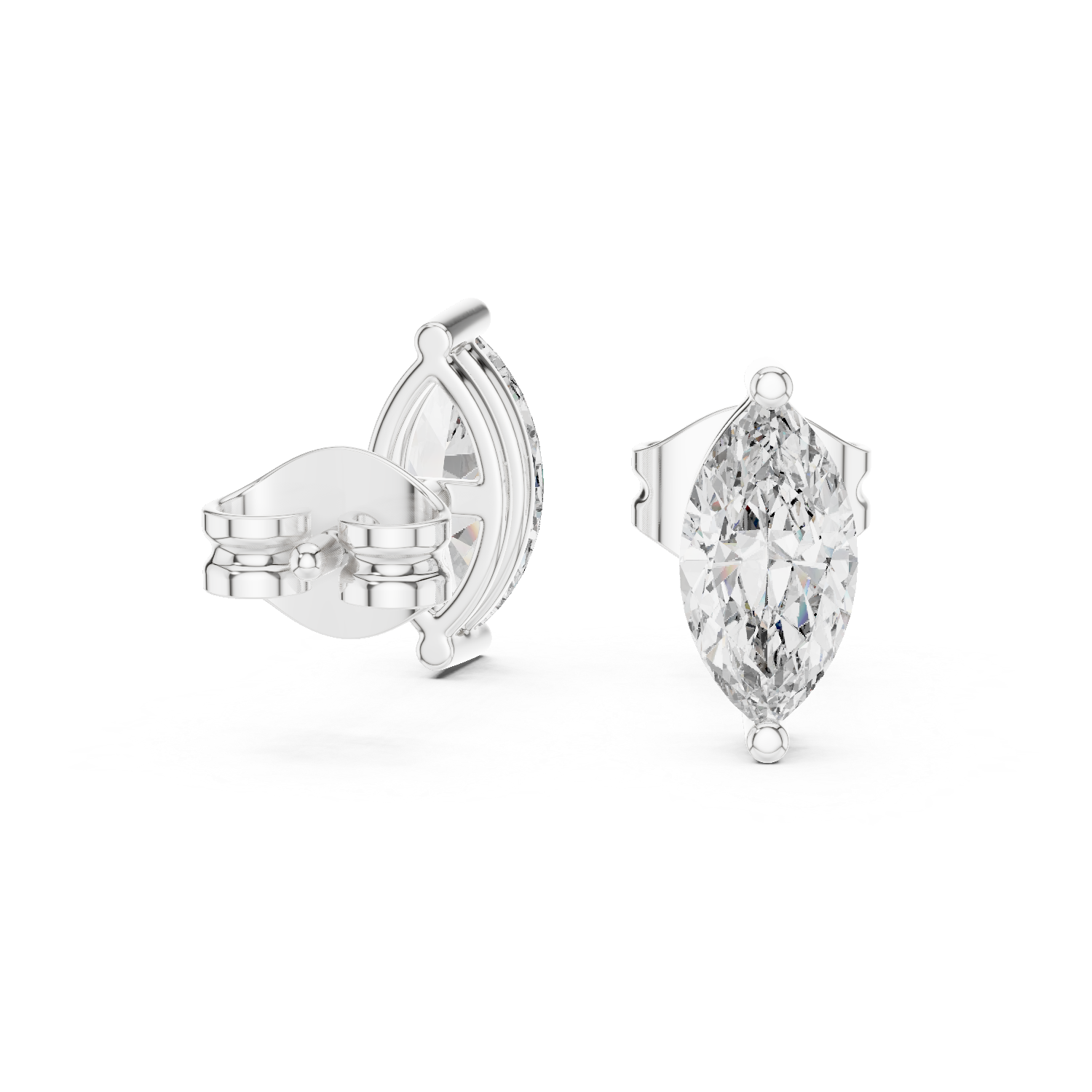 Aurelia AUR-00486 - White Gold