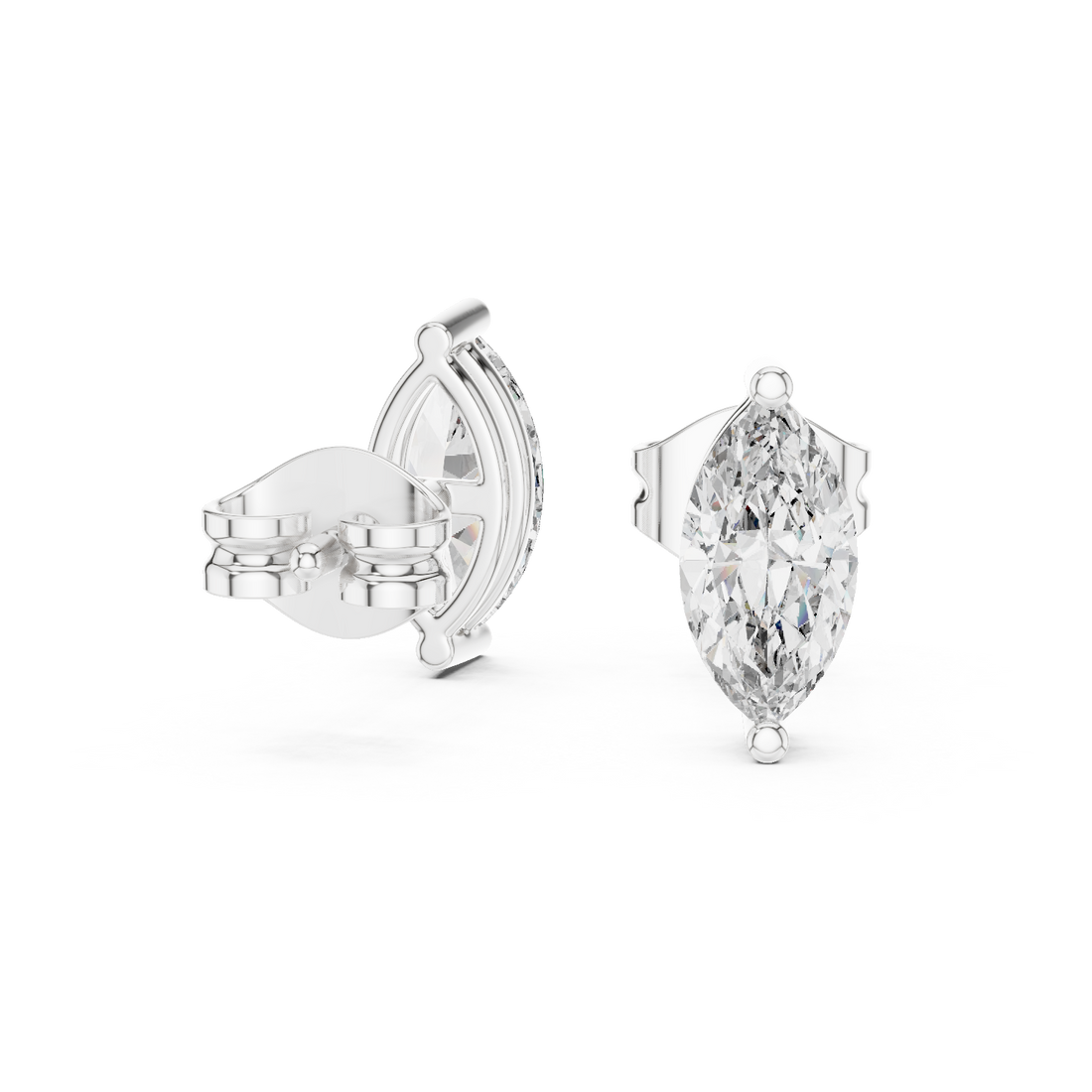 Aurelia AUR-00486 - White Gold