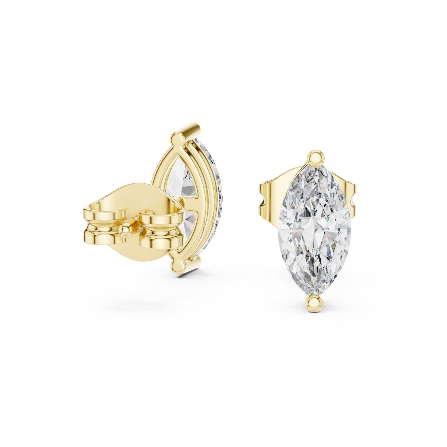 Aurelia AUR-00486 - Yellow Gold