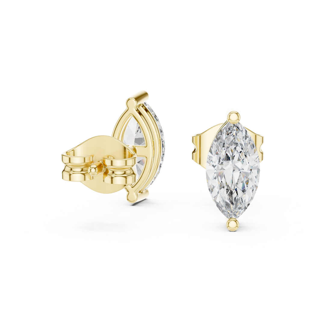 Aurelia AUR-00486 - Yellow Gold