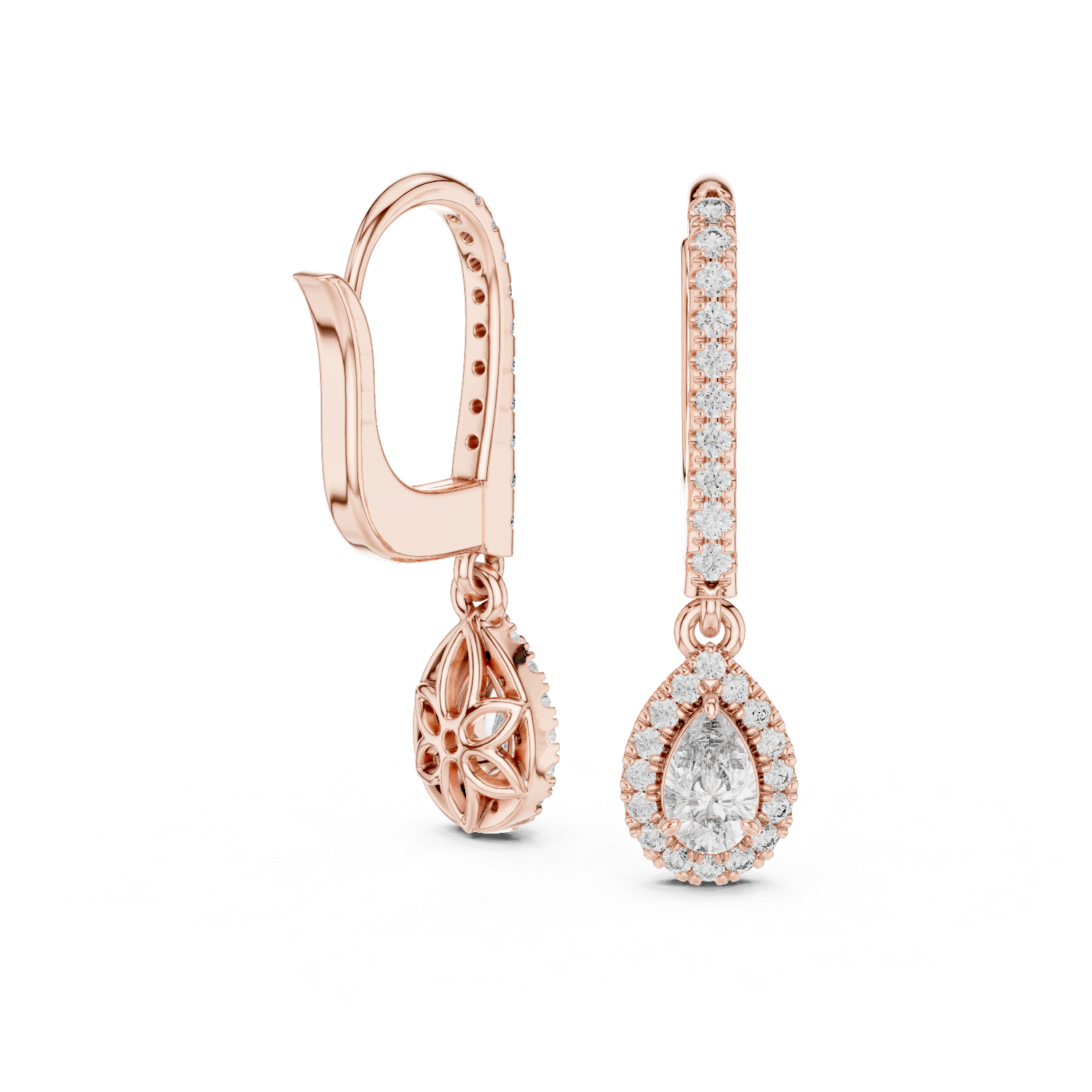 Aurelia AUR-00488 - Rose Gold