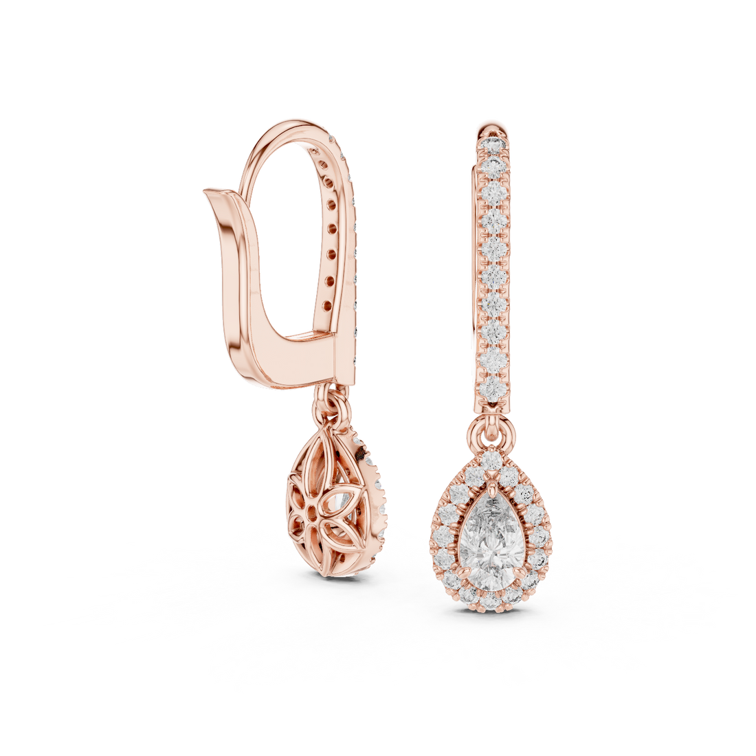 Aurelia AUR-00488 - Rose Gold