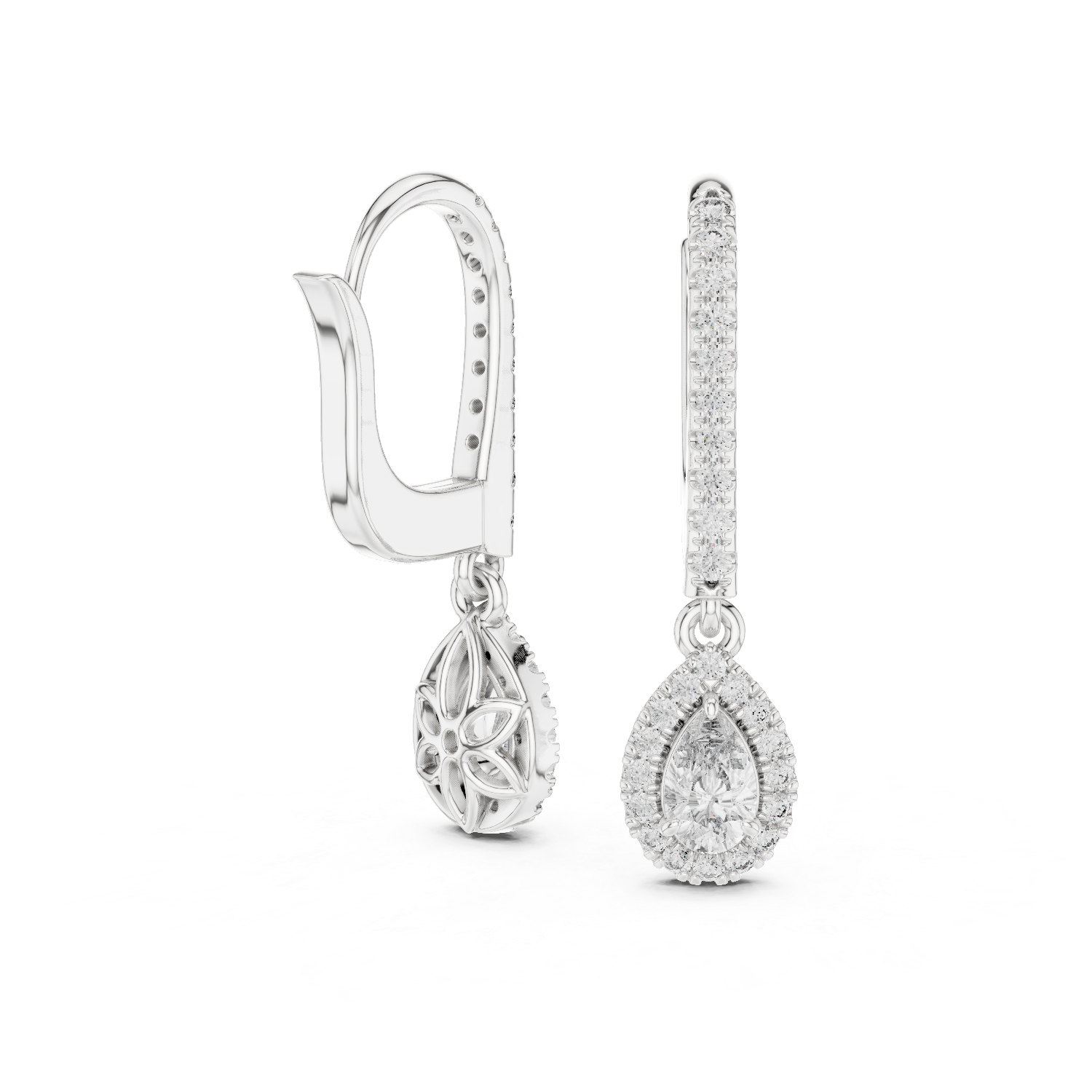Aurelia AUR-00488 - White Gold