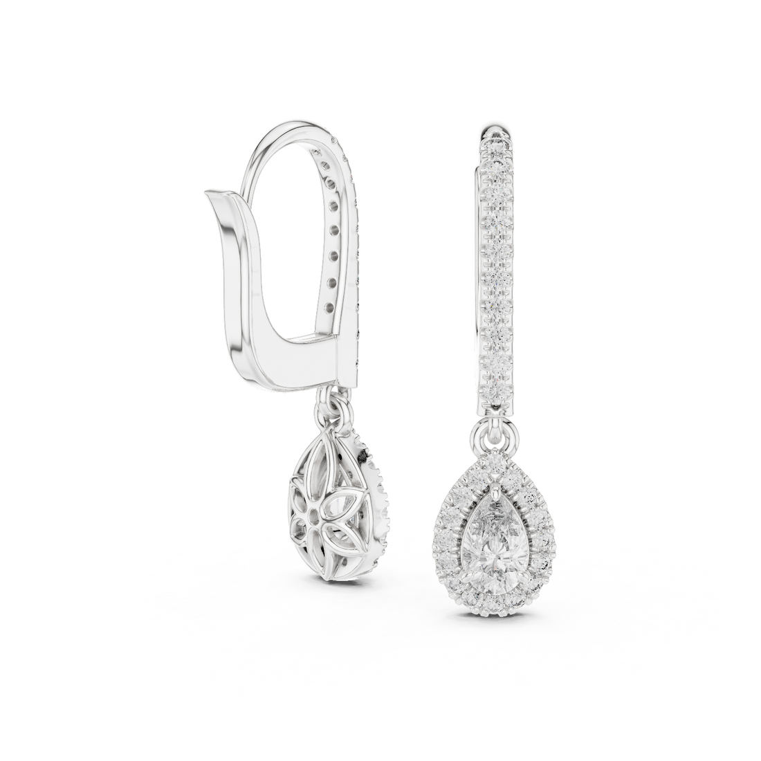 Aurelia AUR-00488 - White Gold