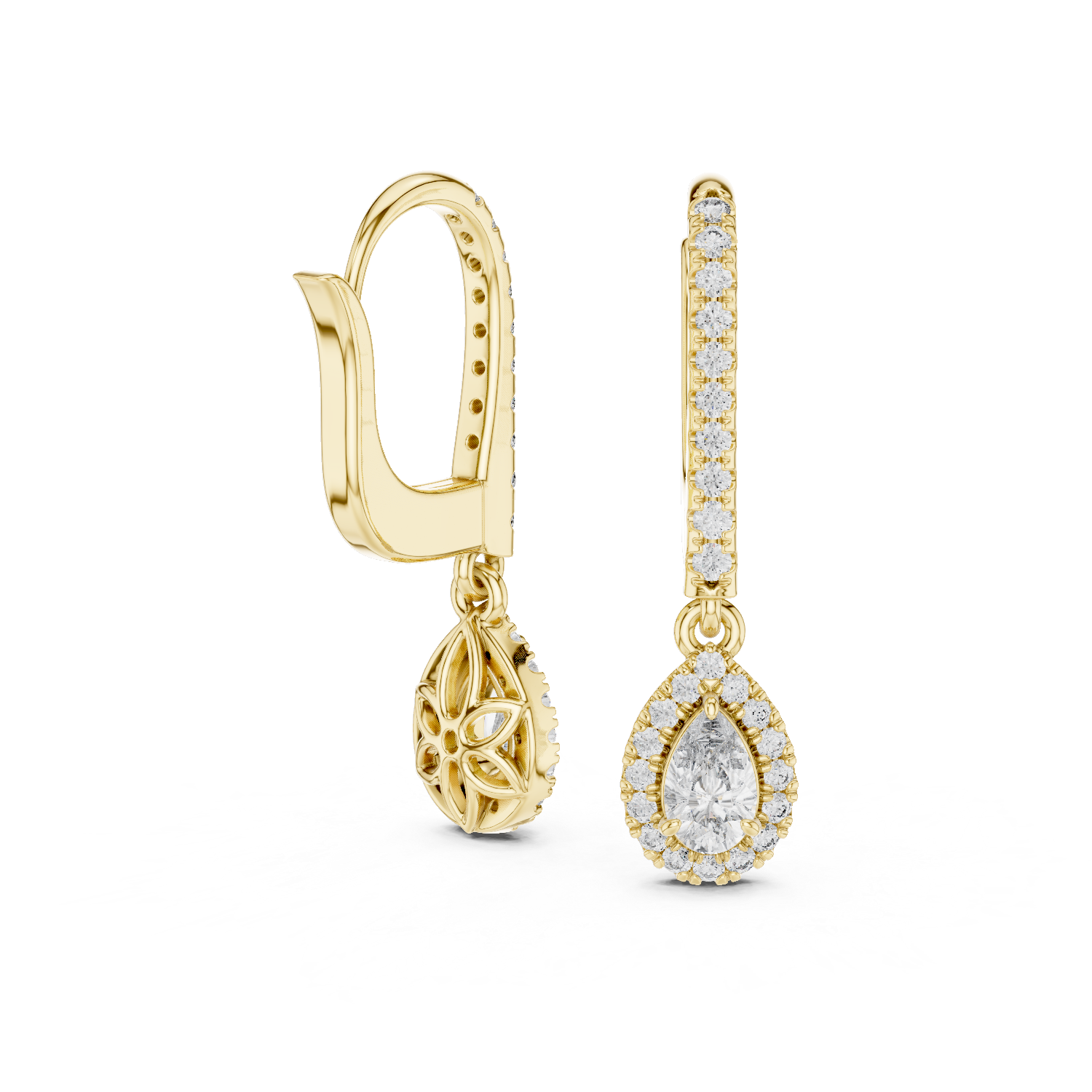 Aurelia AUR-00488 - Yellow Gold