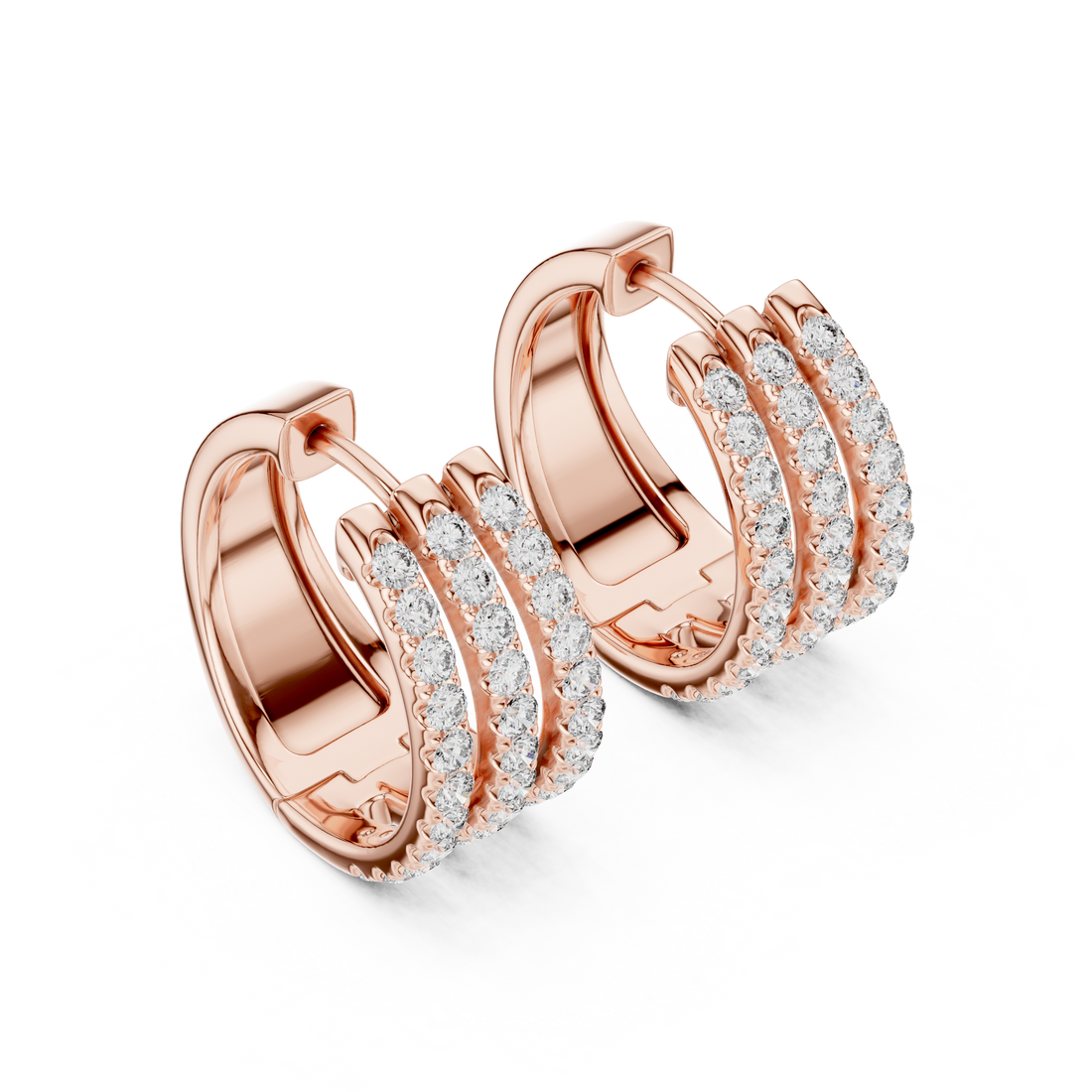 Aurelia AUR-00493 - Rose Gold