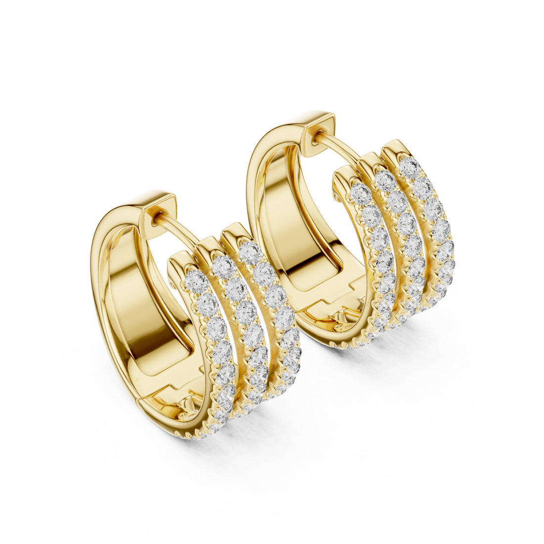 Aurelia AUR-00493 - Yellow Gold