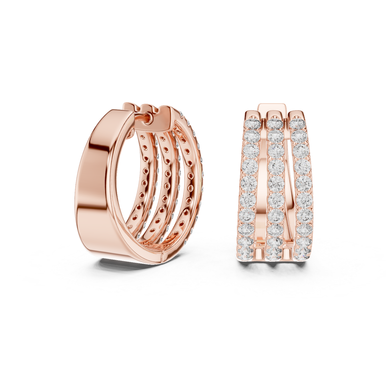 Aurelia AUR-00494 - Rose Gold