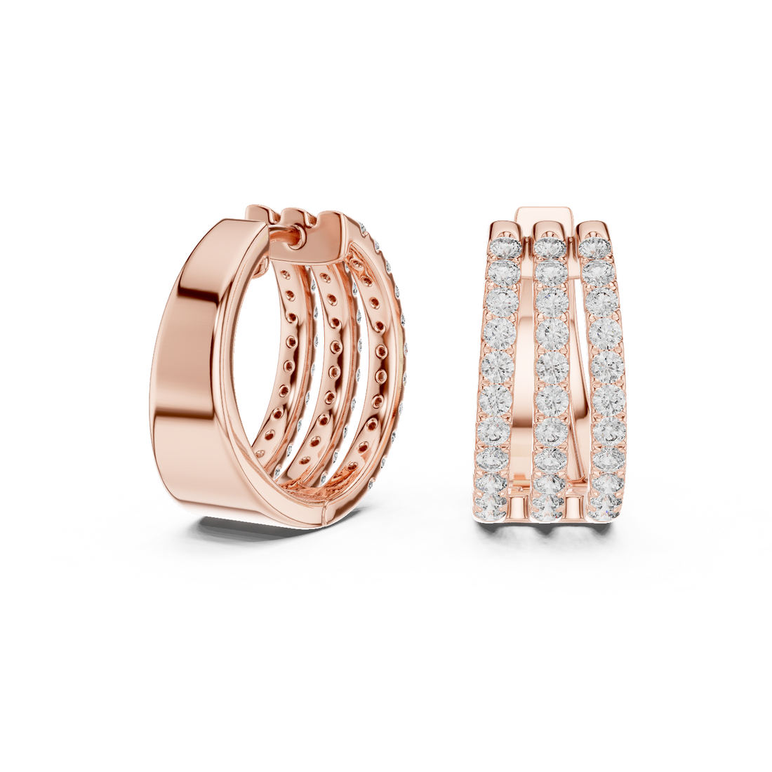 Aurelia AUR-00494 - Rose Gold
