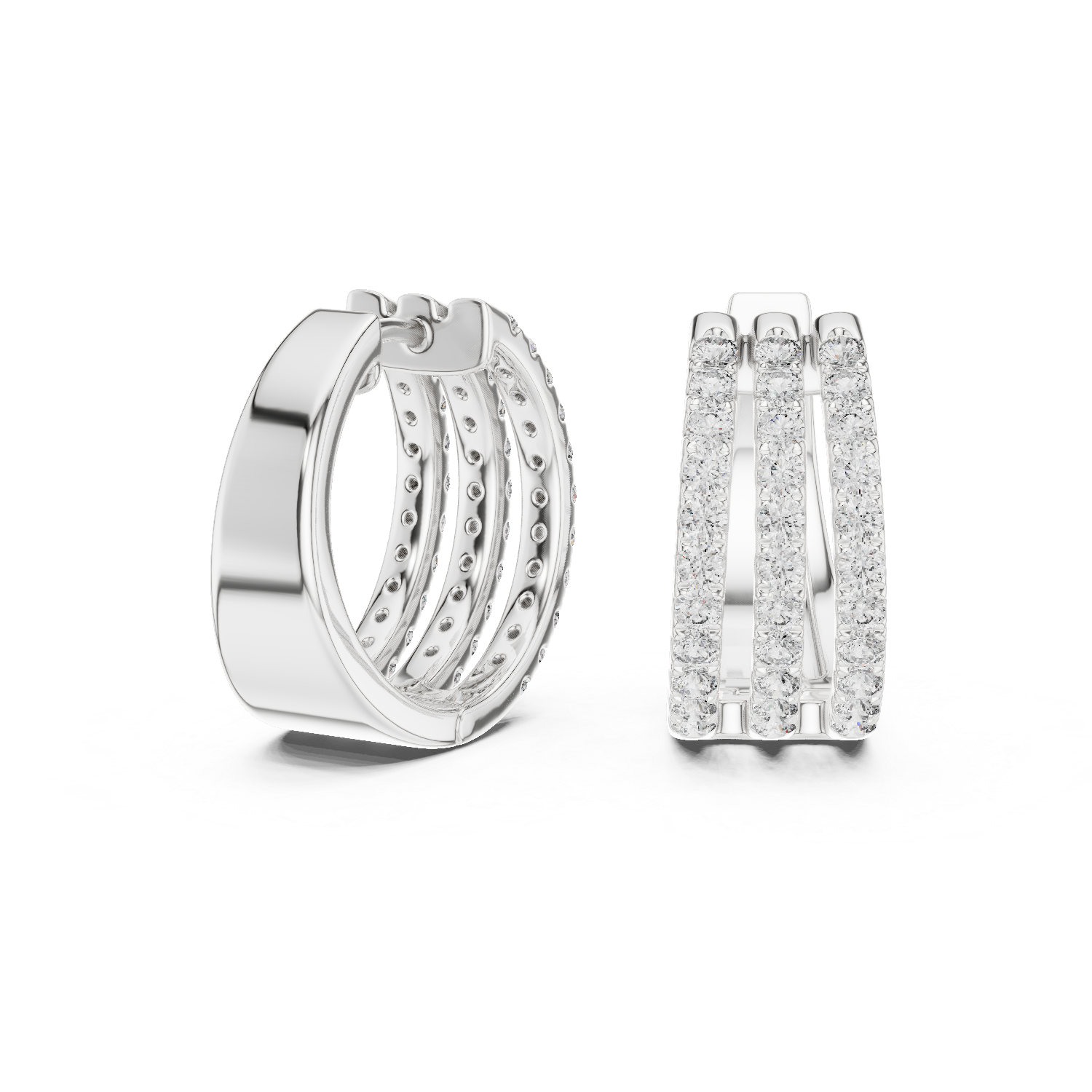 Aurelia AUR-00494 - White Gold