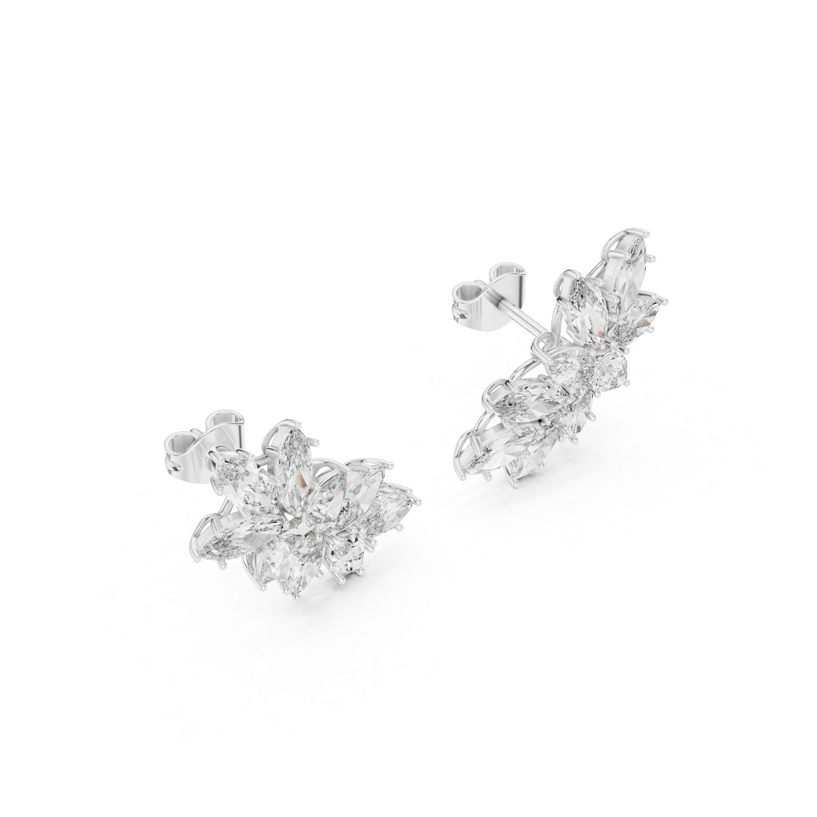Aurelia AUR-00495 - White Gold