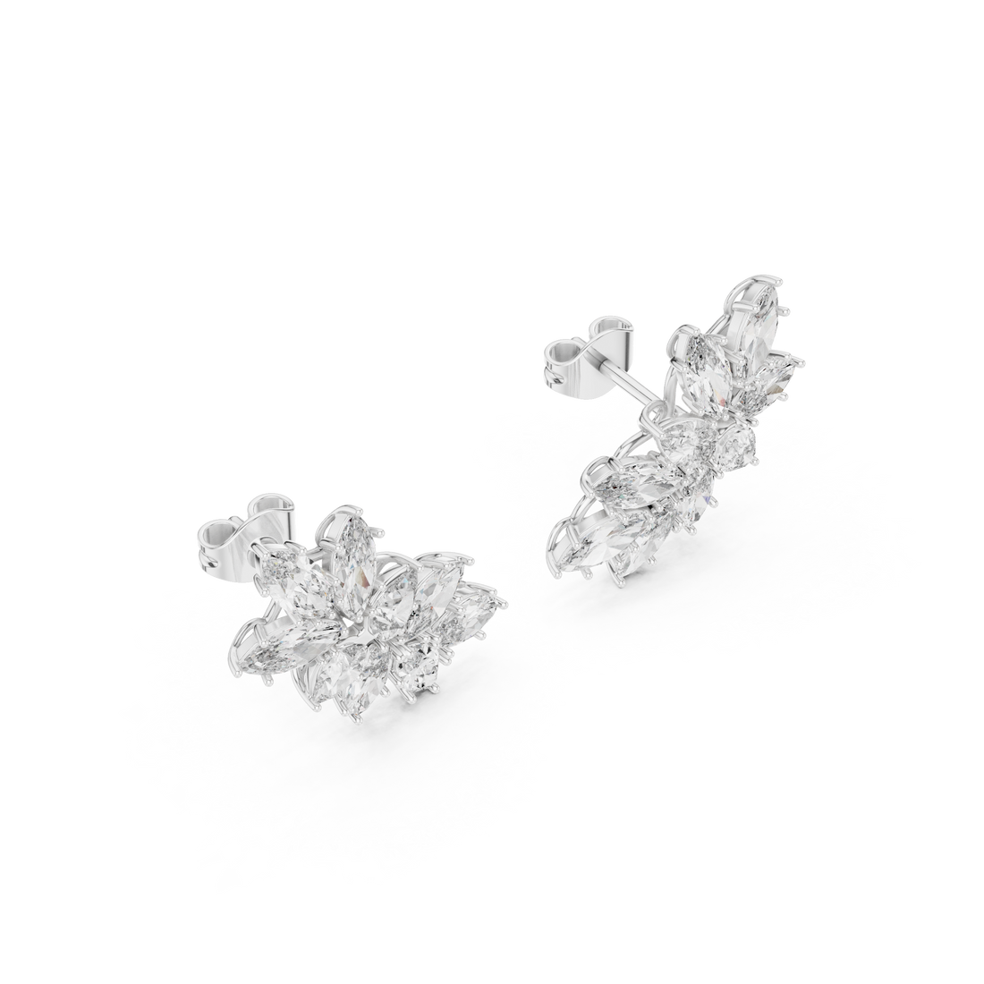 Aurelia AUR-00495 - White Gold