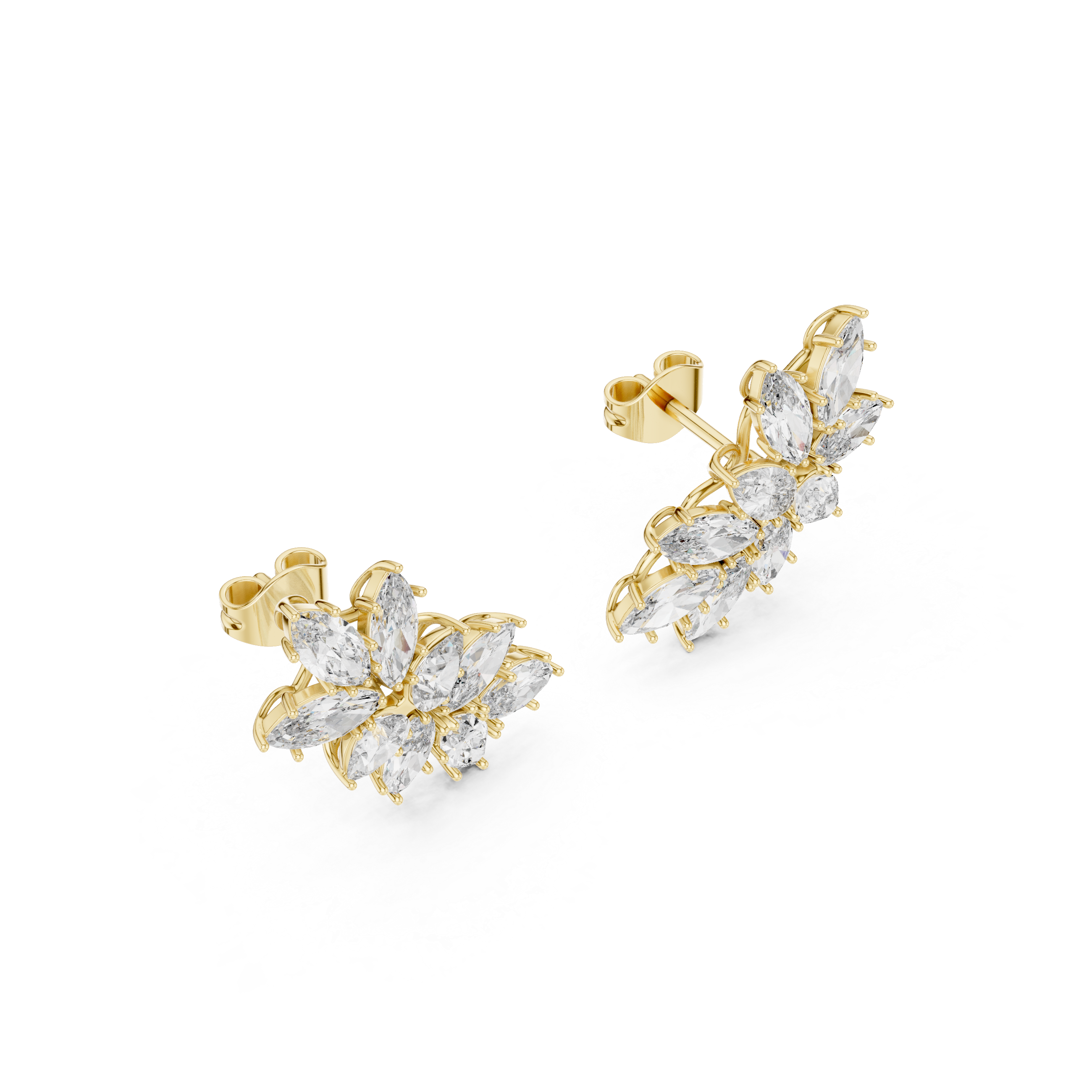 Aurelia AUR-00495 - Yellow Gold