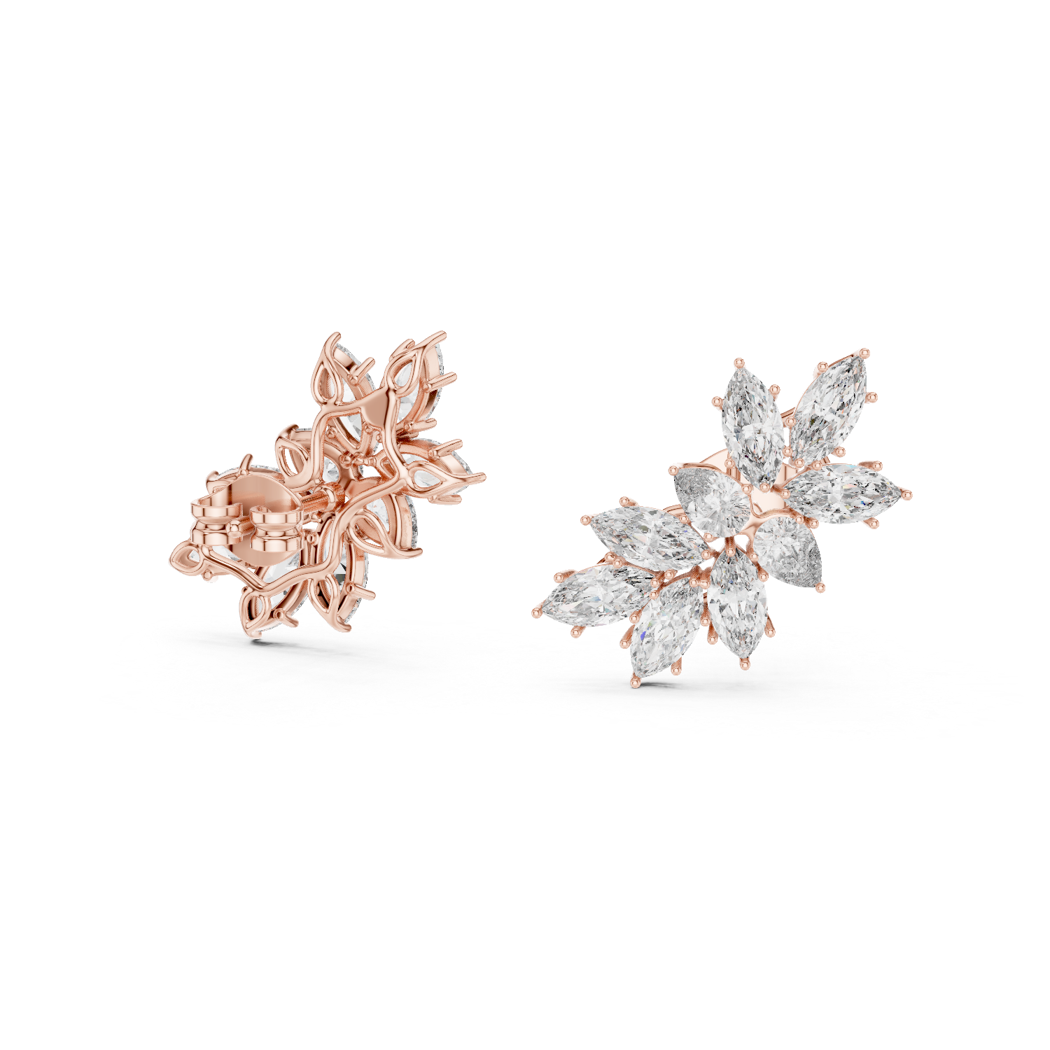 Aurelia AUR-00496 - Rose Gold