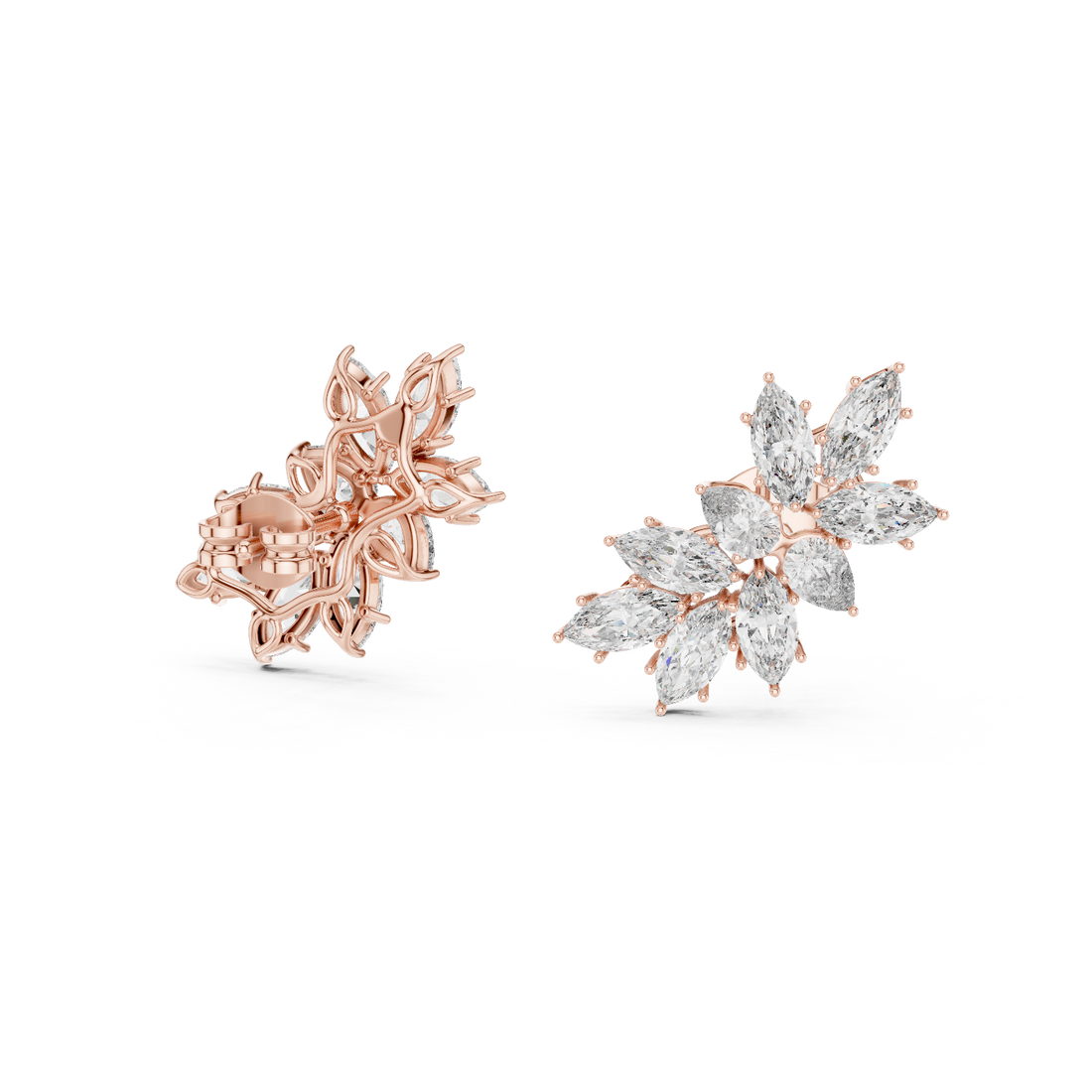 Aurelia AUR-00496 - Rose Gold