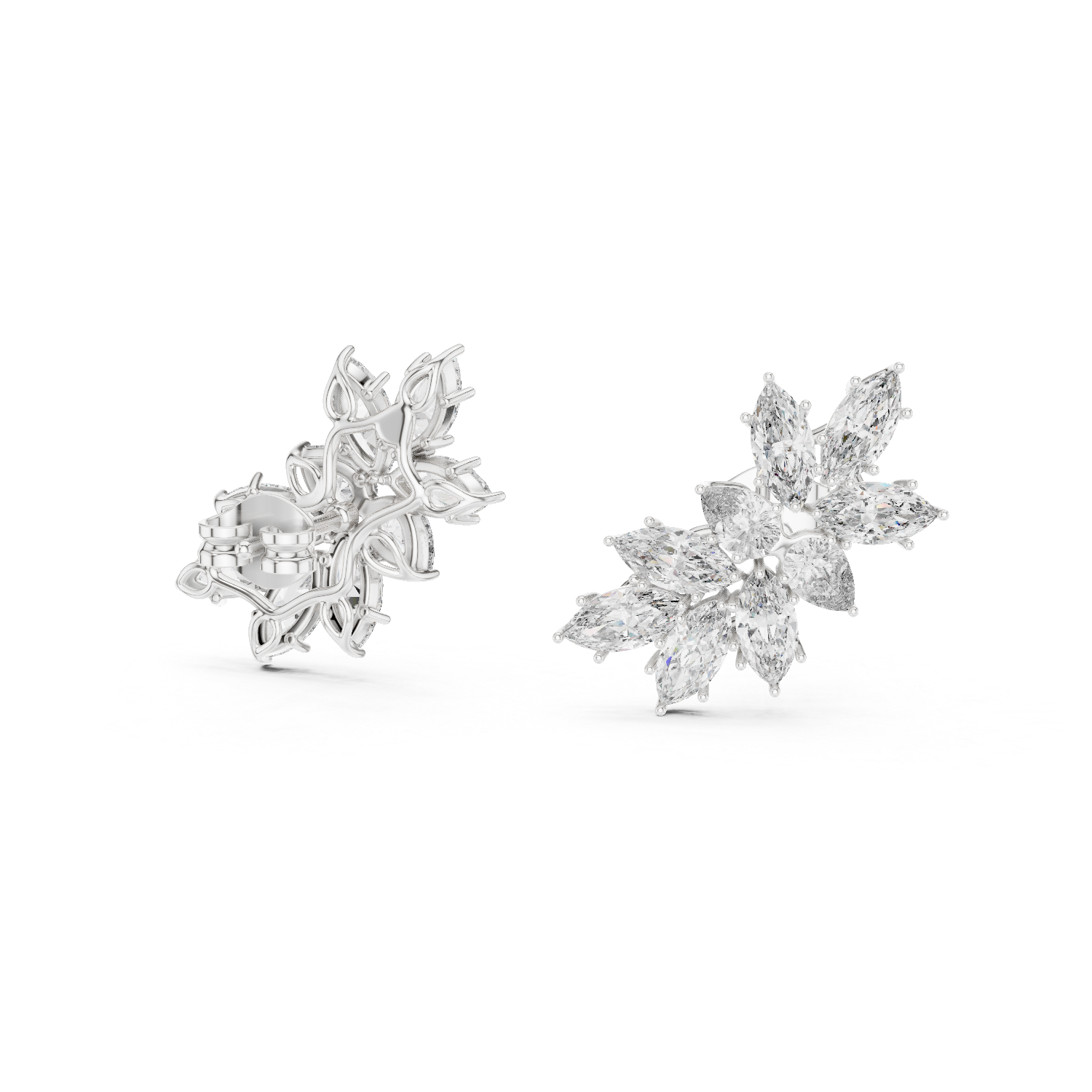 Aurelia AUR-00496 - White Gold