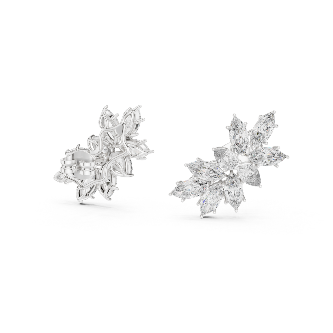 Aurelia AUR-00496 - White Gold