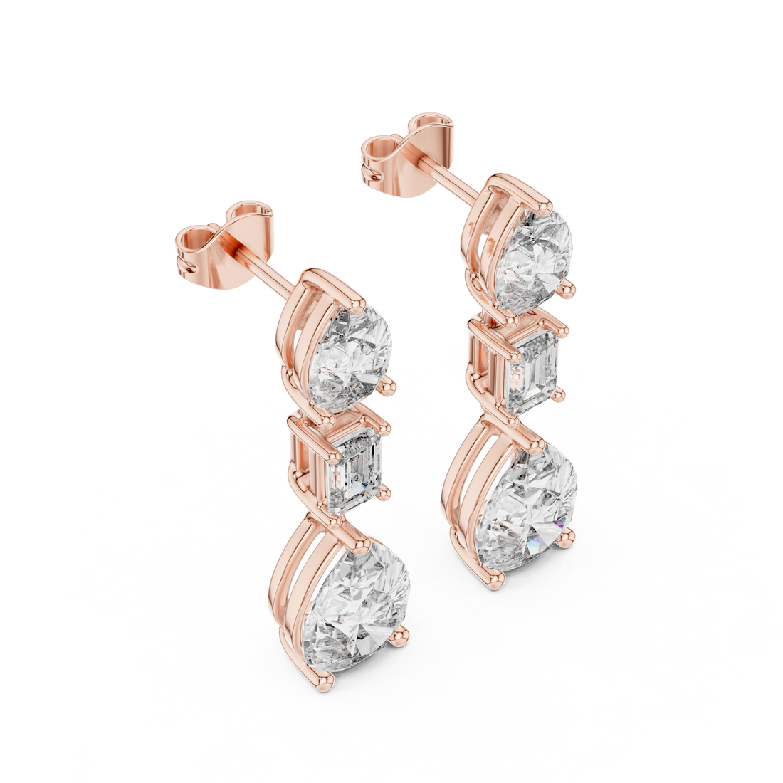 Aurelia AUR-00497 - Rose Gold