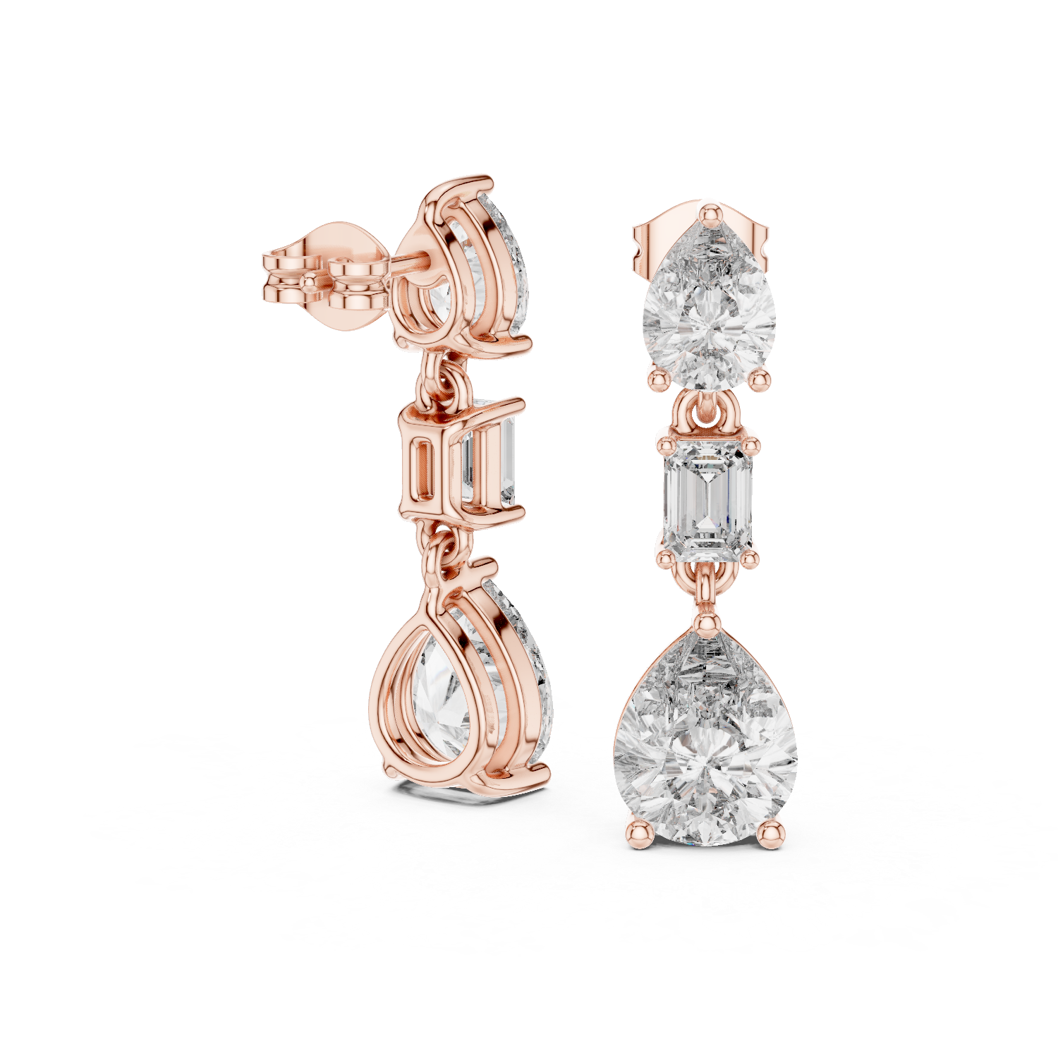 Aurelia AUR-00498 - Rose Gold