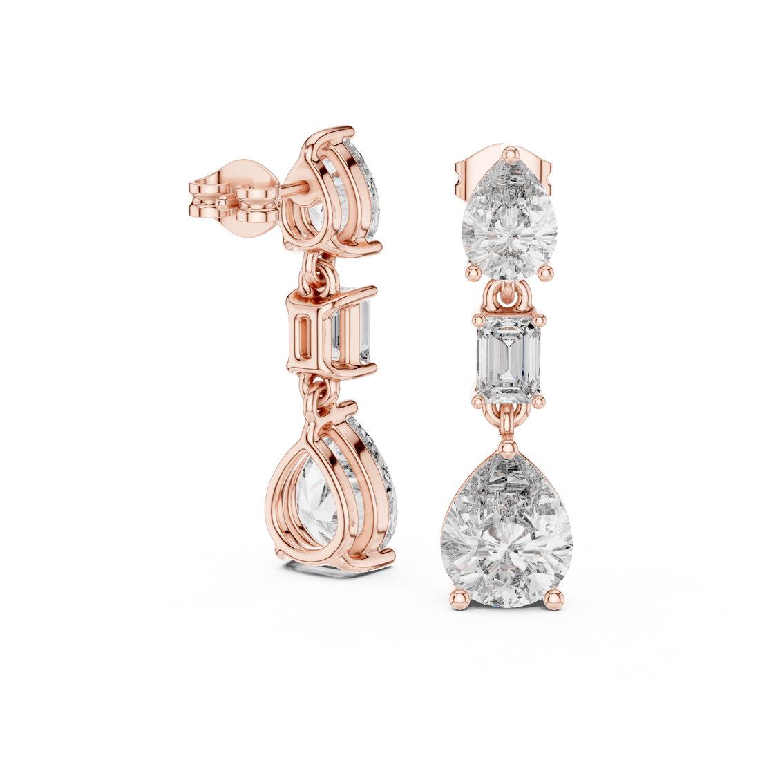 Aurelia AUR-00498 - Rose Gold