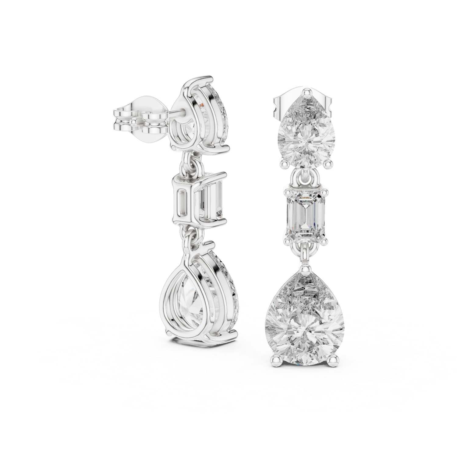 Aurelia AUR-00498 - White Gold
